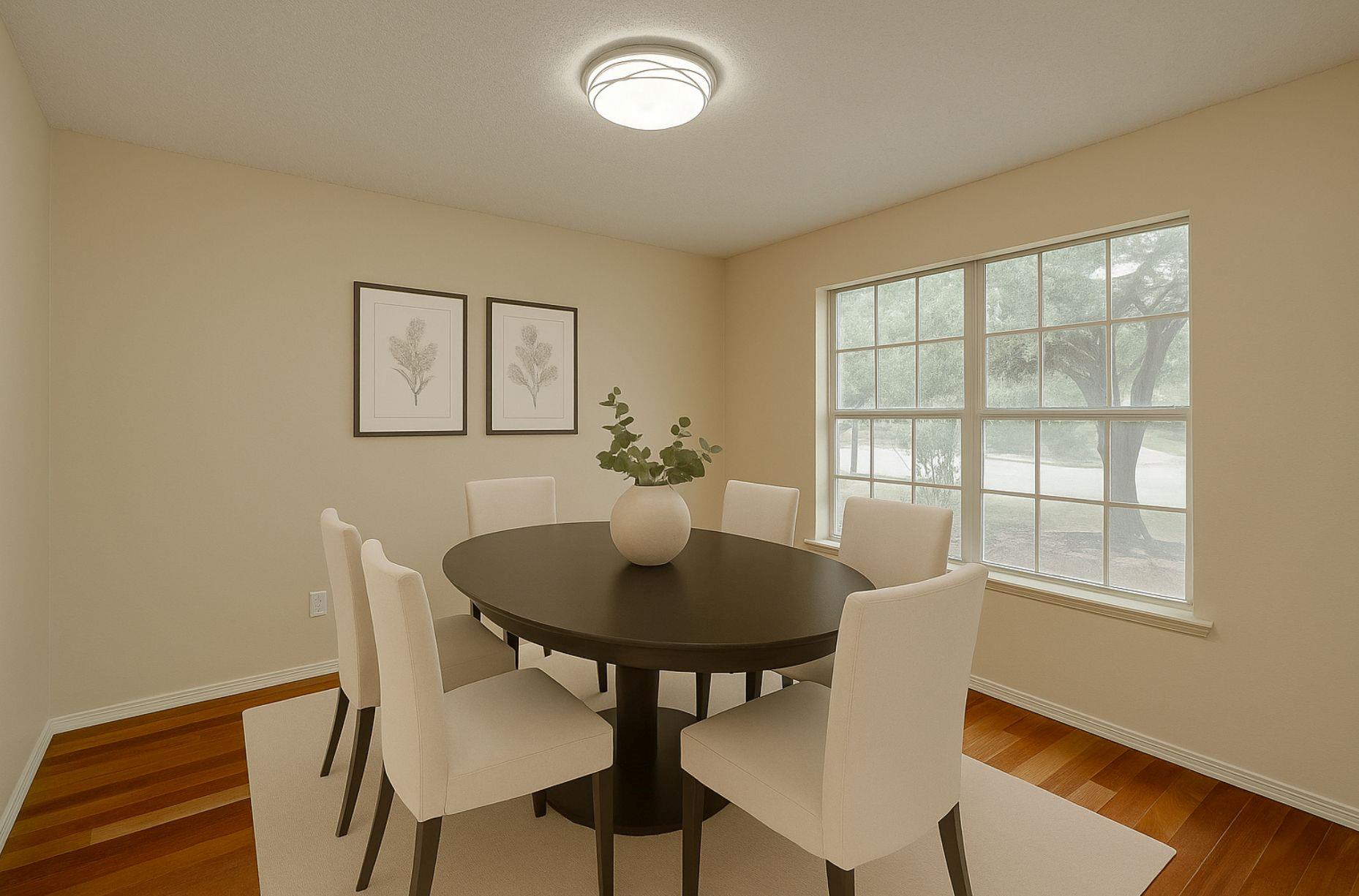 3807 Eagles Nest ST, Round Rock