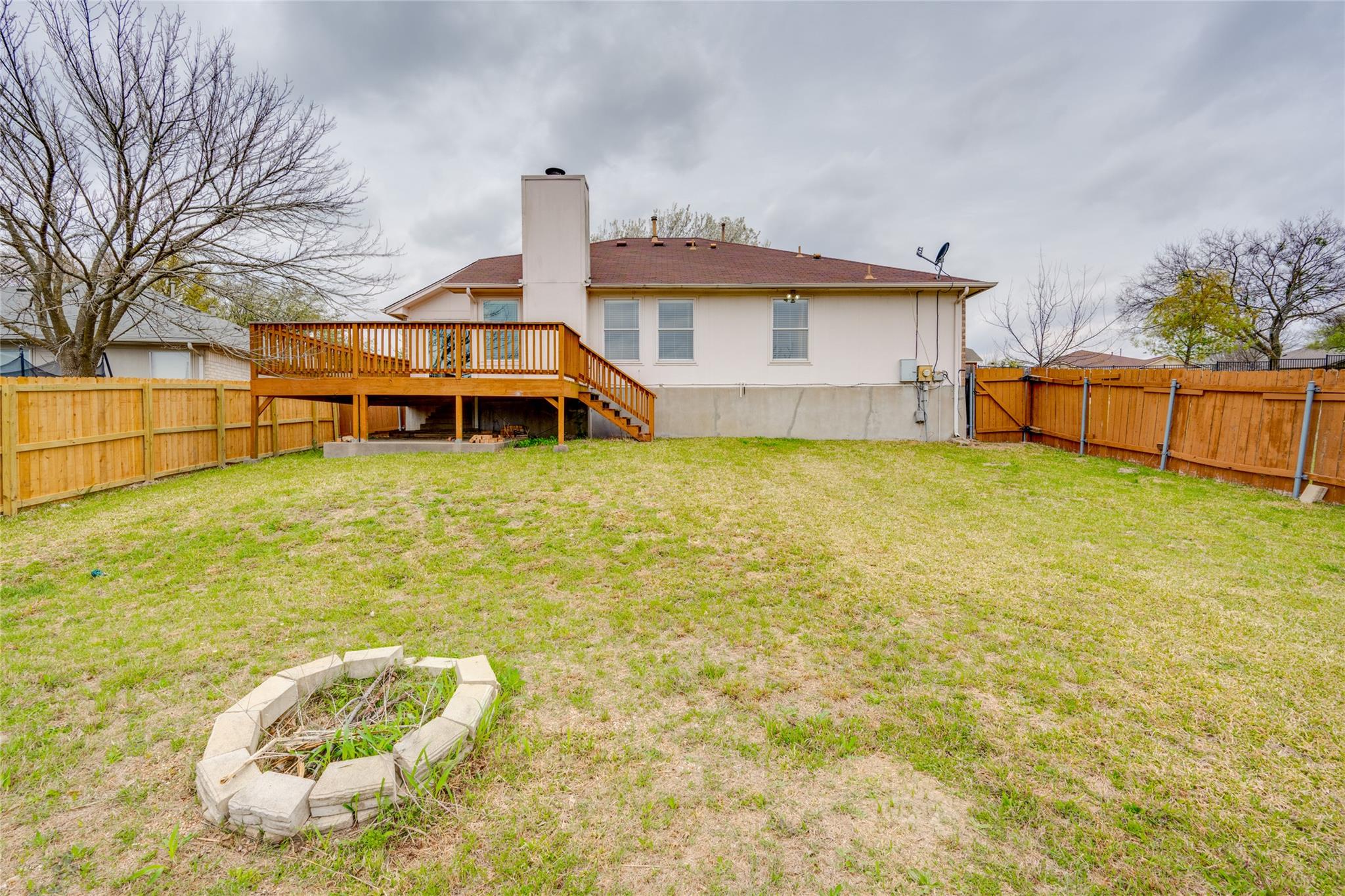 3807 Eagles Nest ST, Round Rock