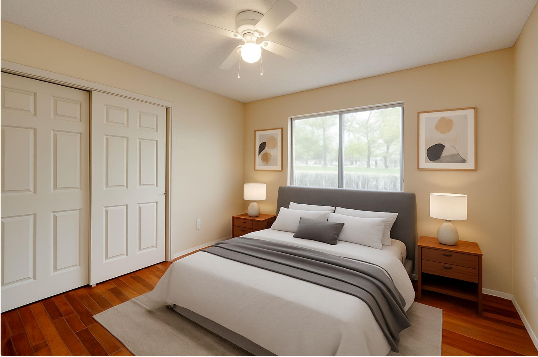 3807 Eagles Nest ST, Round Rock