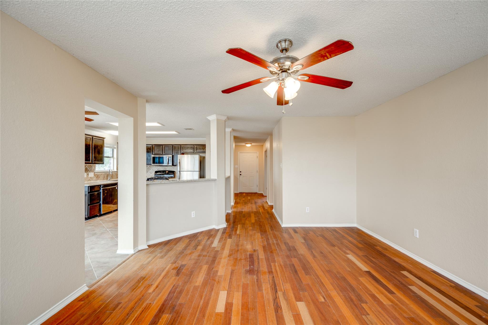 3807 Eagles Nest ST, Round Rock