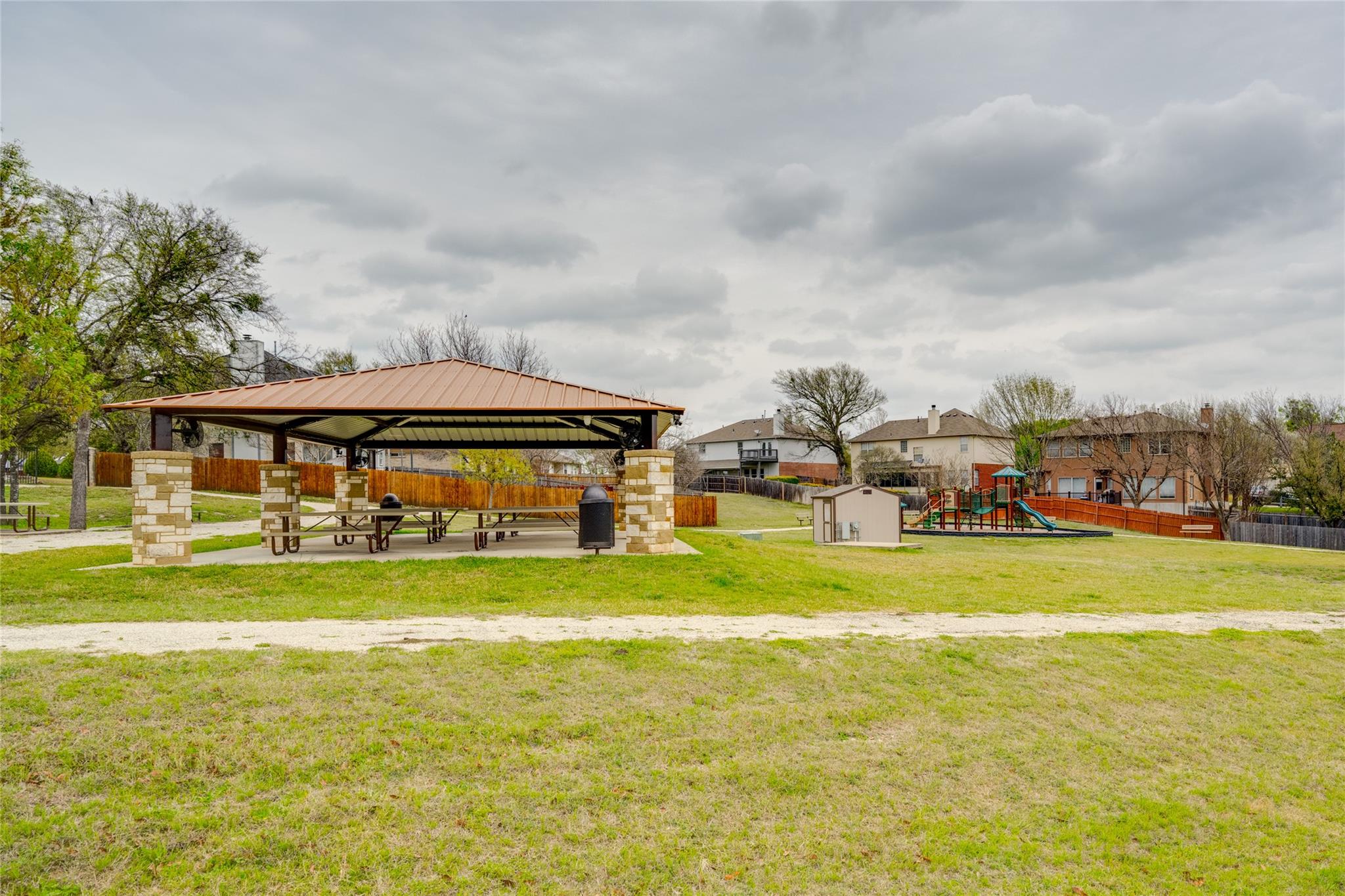 3807 Eagles Nest ST, Round Rock