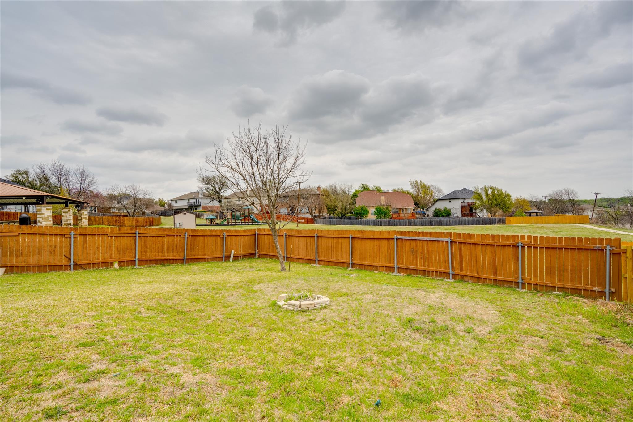 3807 Eagles Nest ST, Round Rock