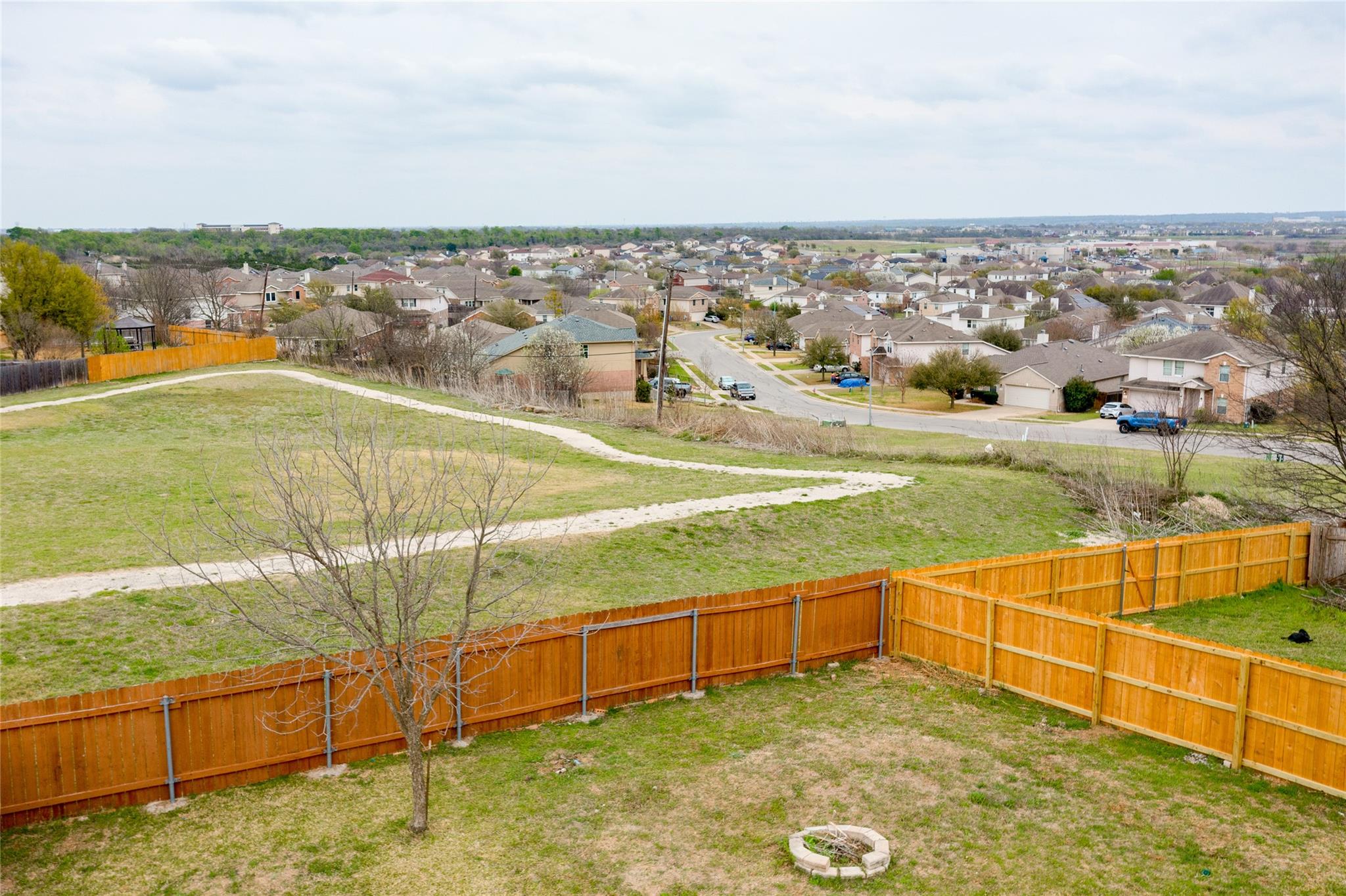 3807 Eagles Nest ST, Round Rock