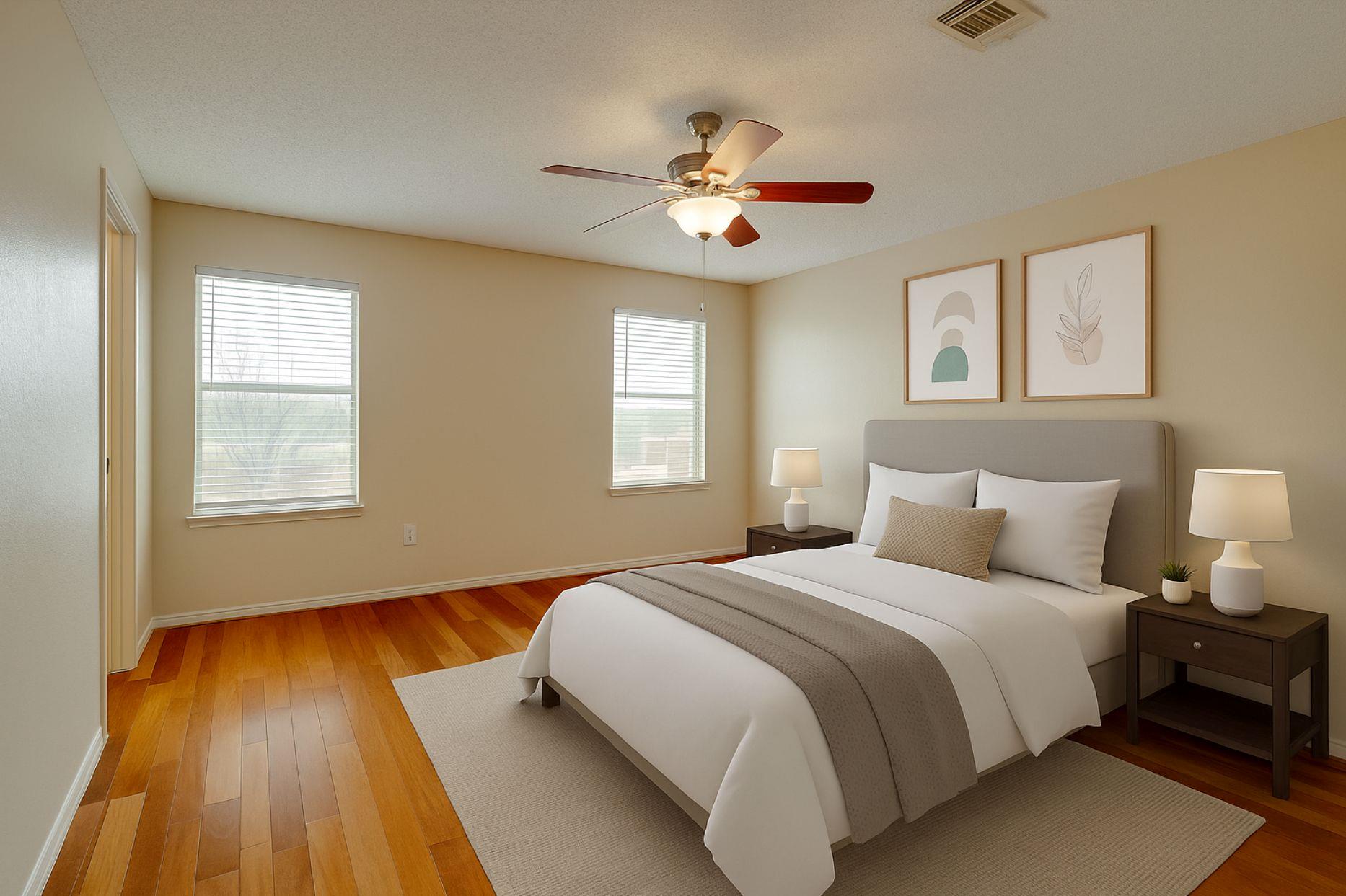 3807 Eagles Nest ST, Round Rock