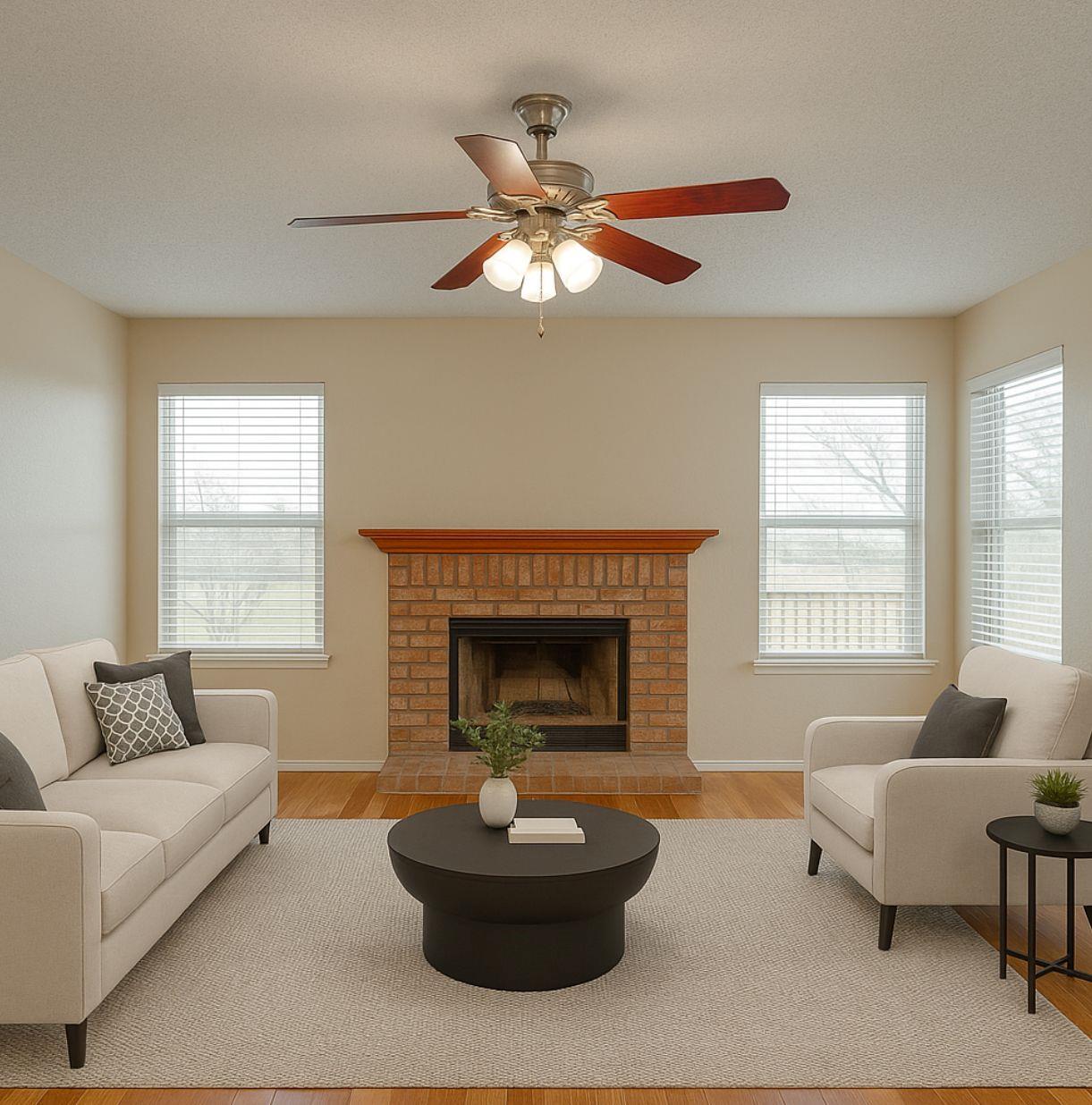 3807 Eagles Nest ST, Round Rock