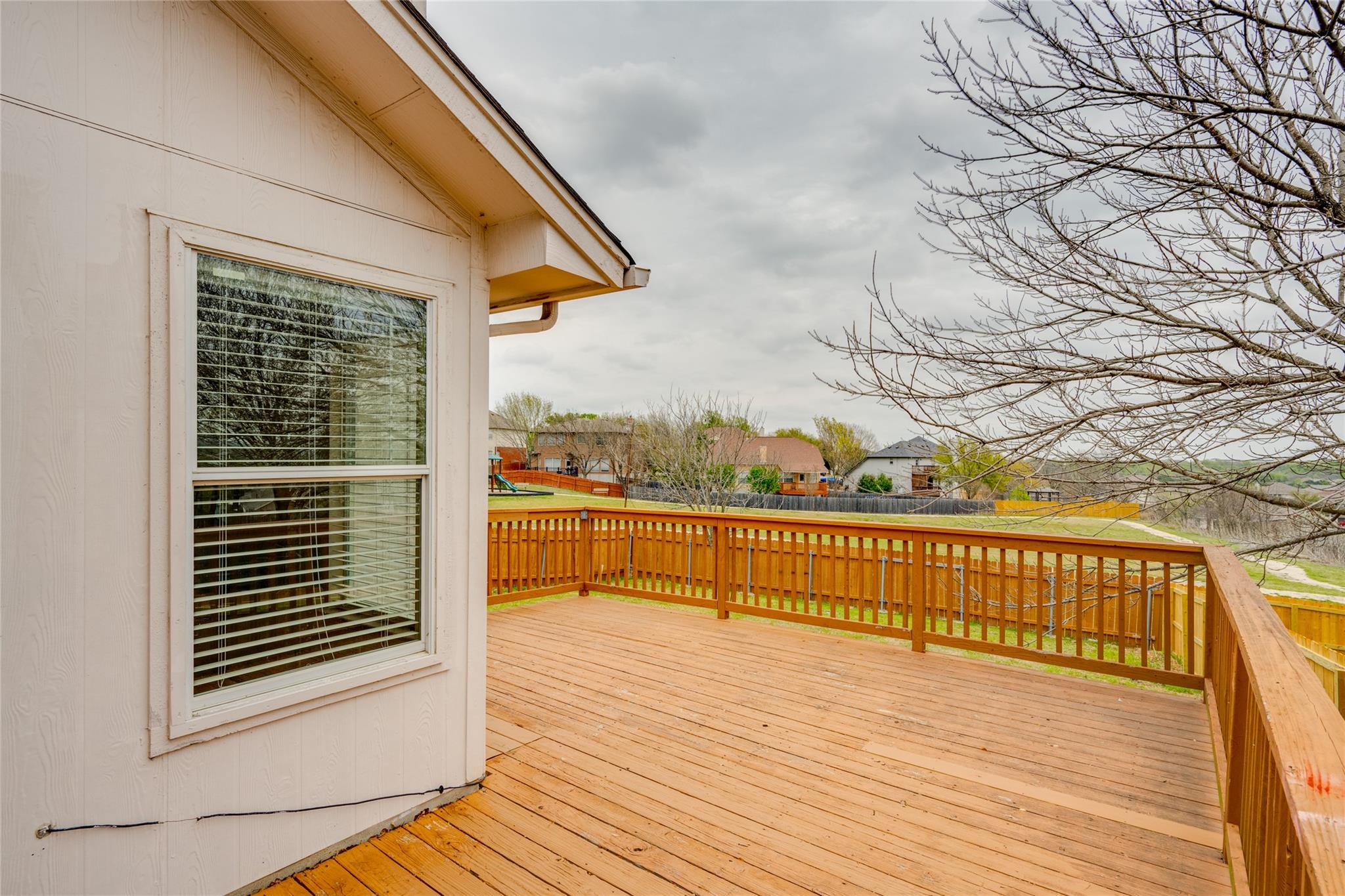 3807 Eagles Nest ST, Round Rock