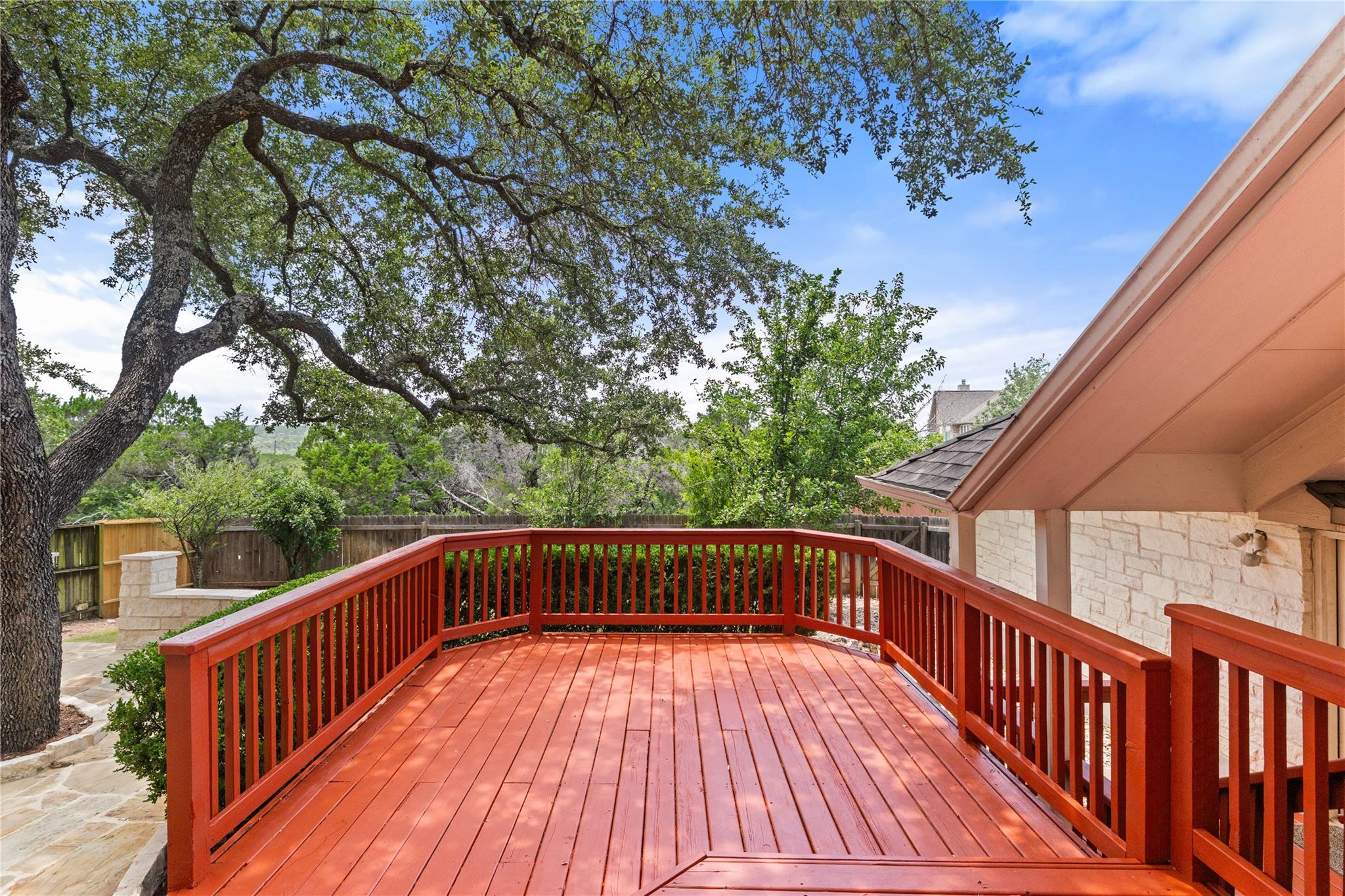 6623 Yaupon DR