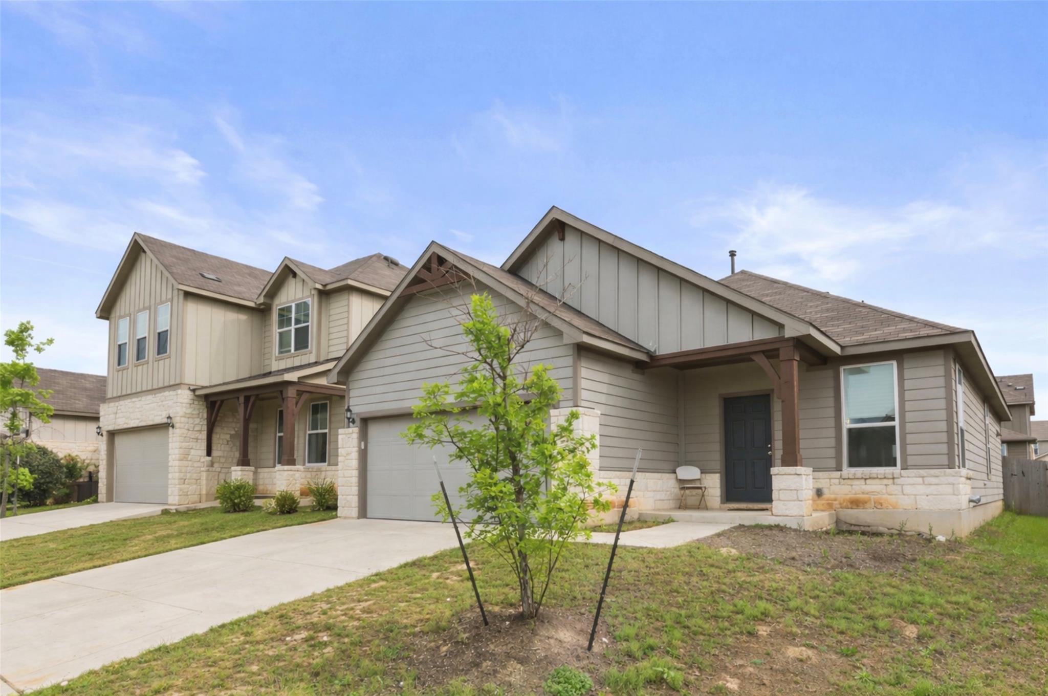 155 Big Leaf DR