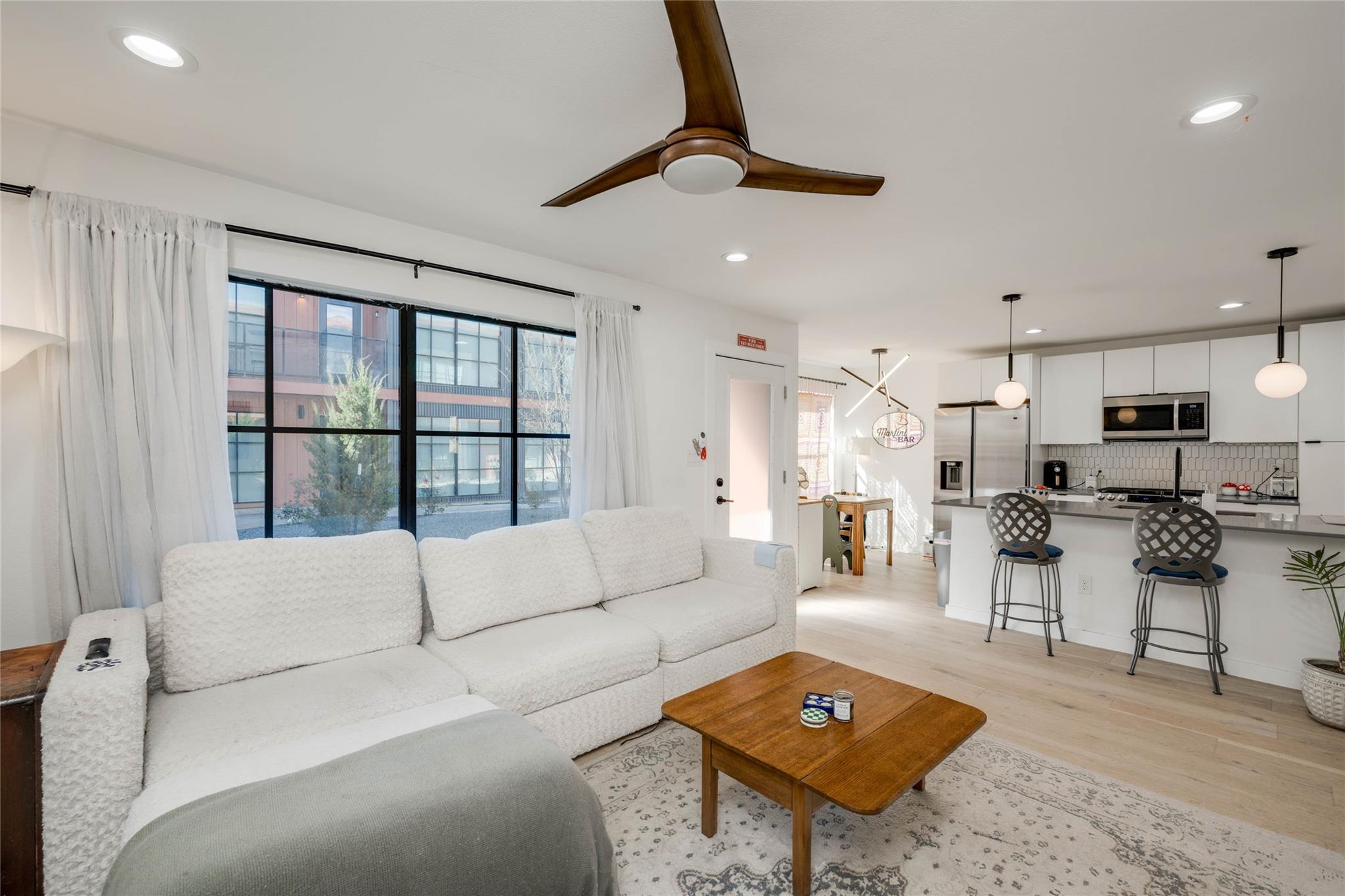 400 E 30th ST # 105