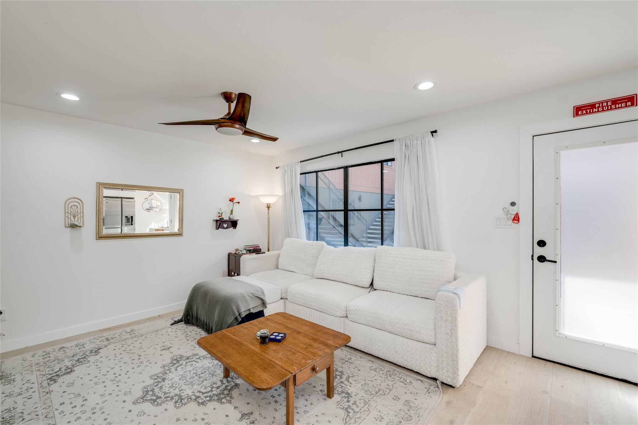 400 E 30th ST # 105