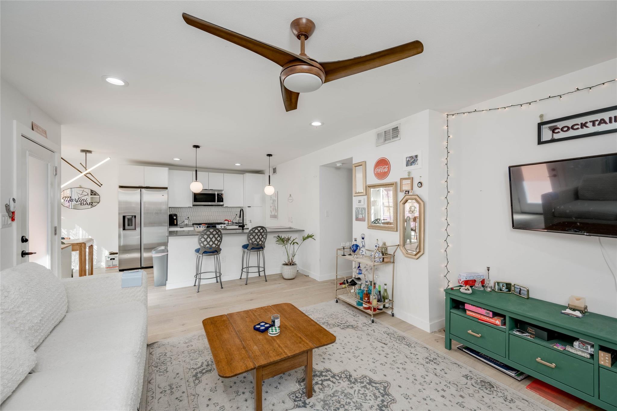 400 E 30th ST # 105