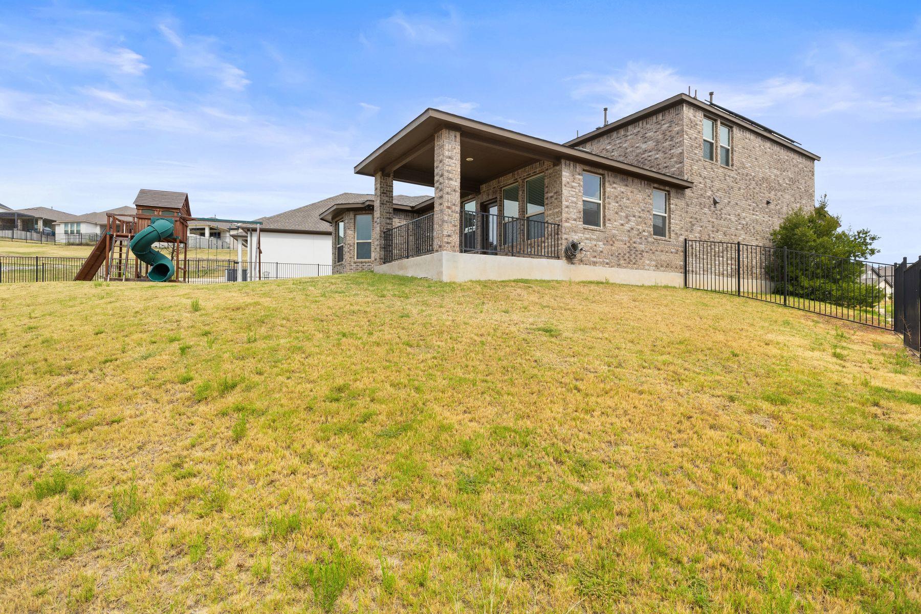 1321 Castalo LN