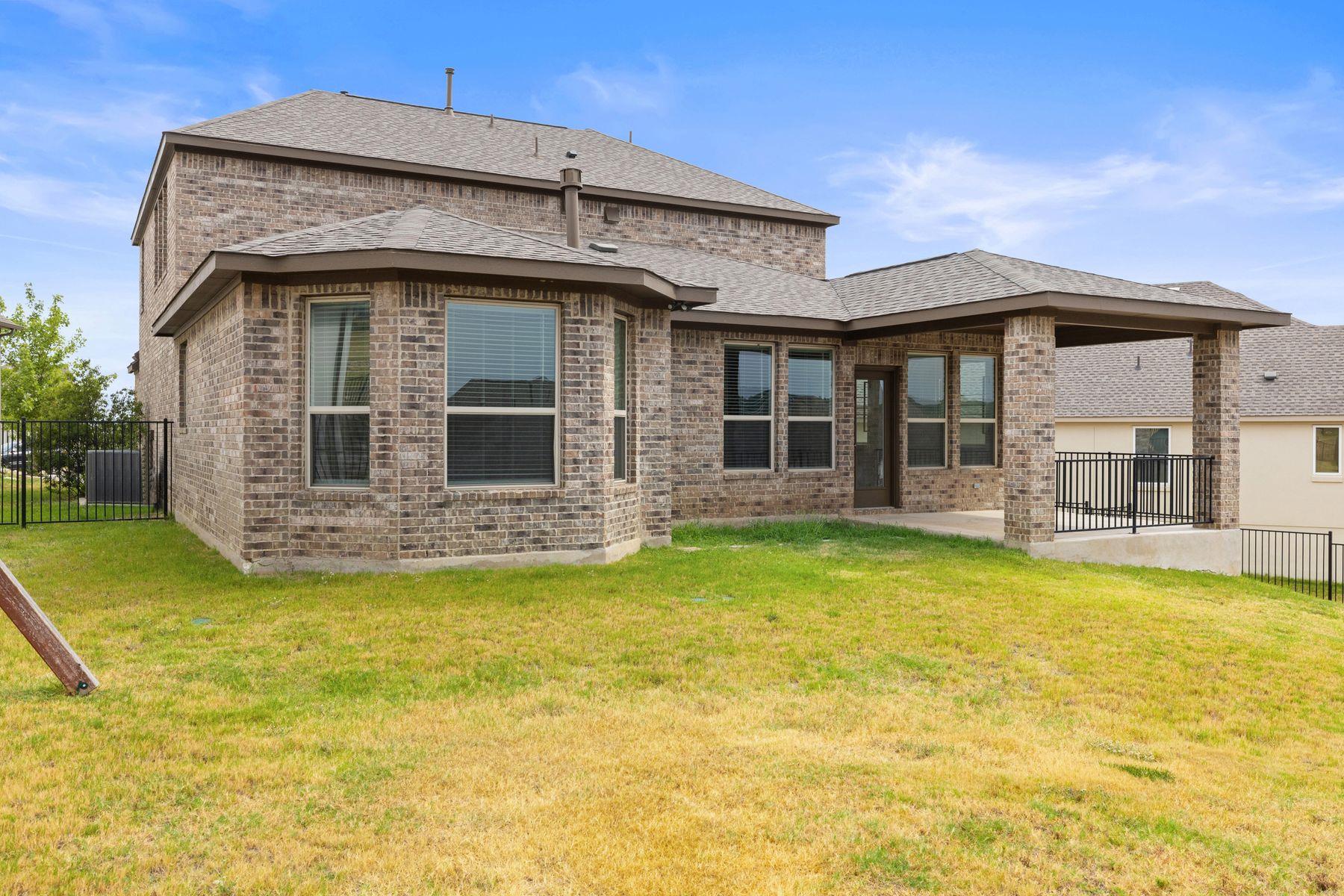 1321 Castalo LN