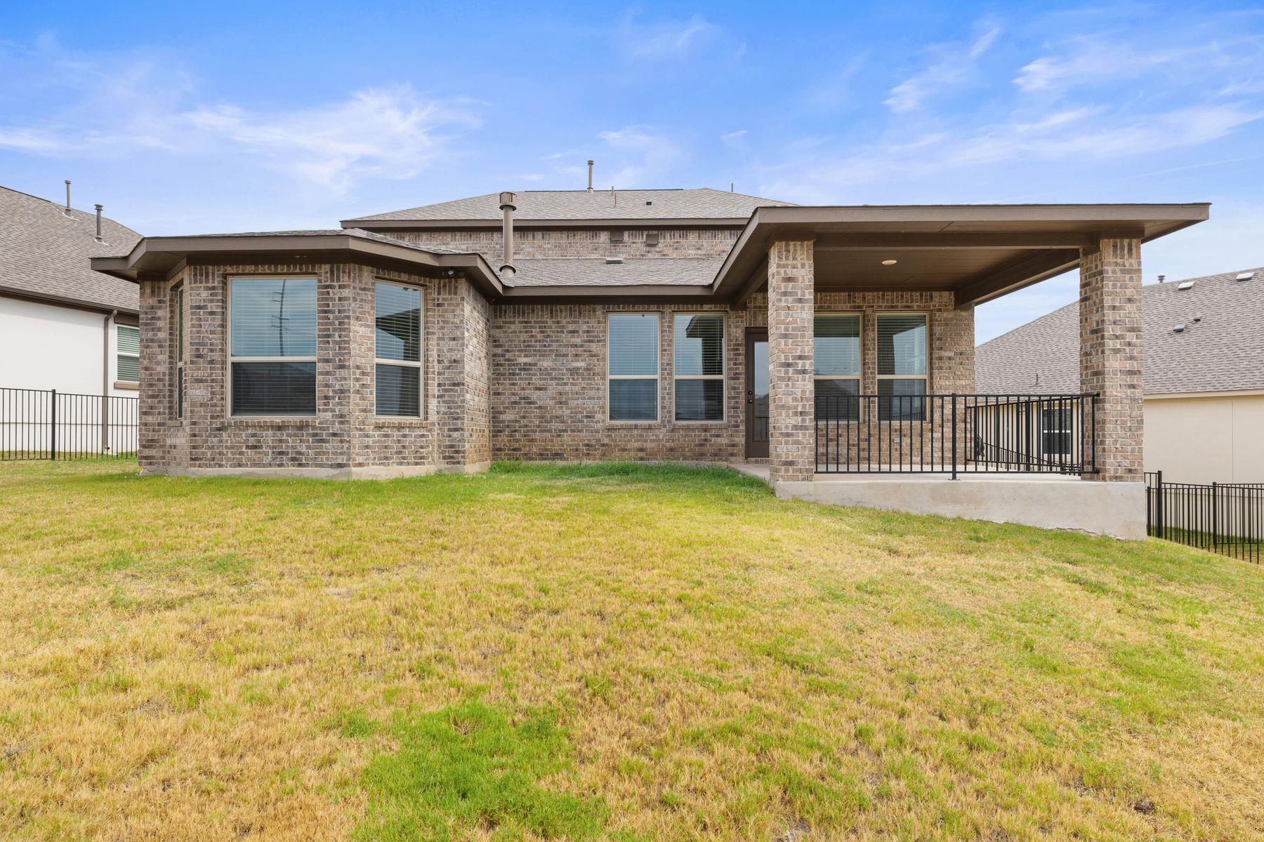 1321 Castalo LN
