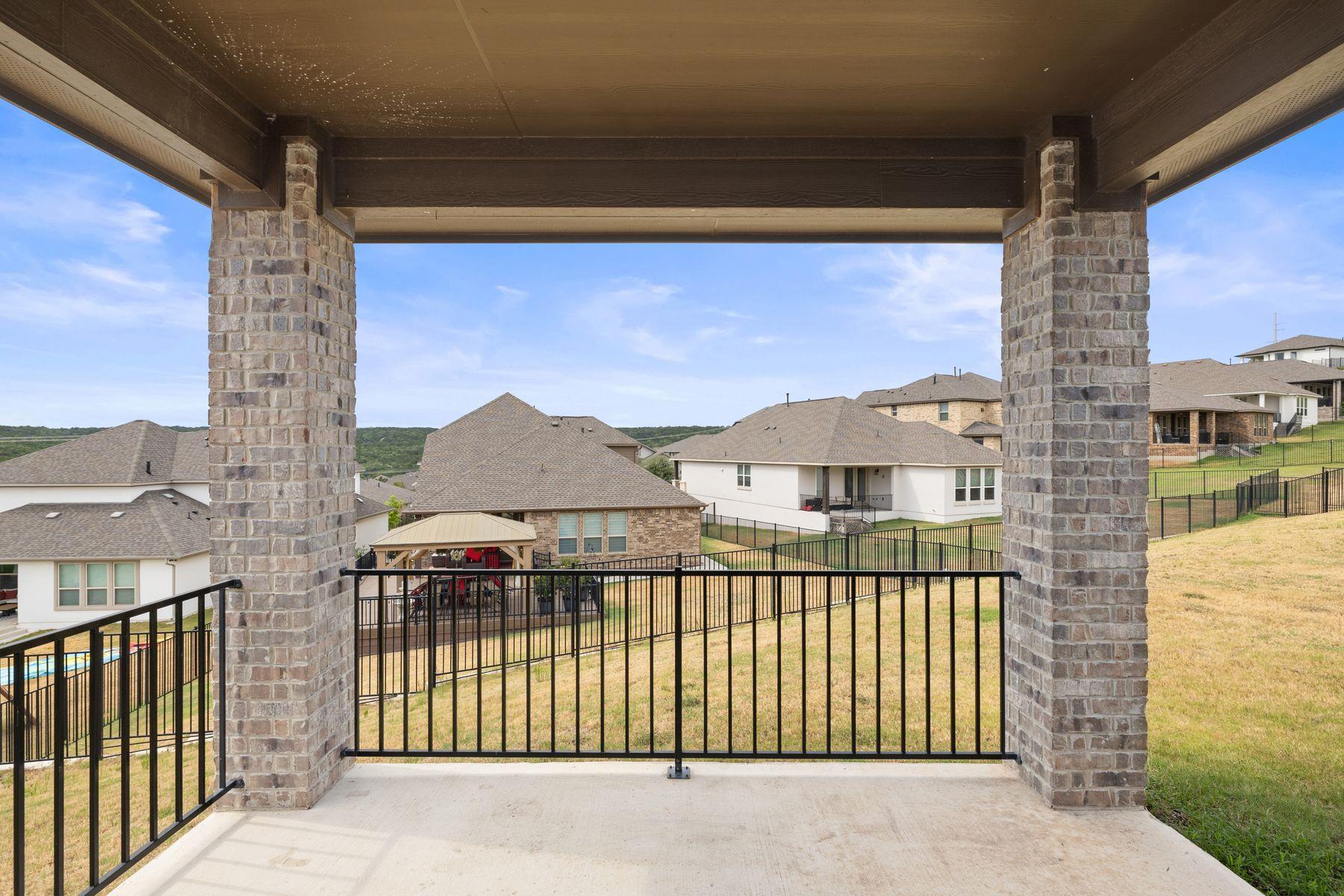 1321 Castalo LN