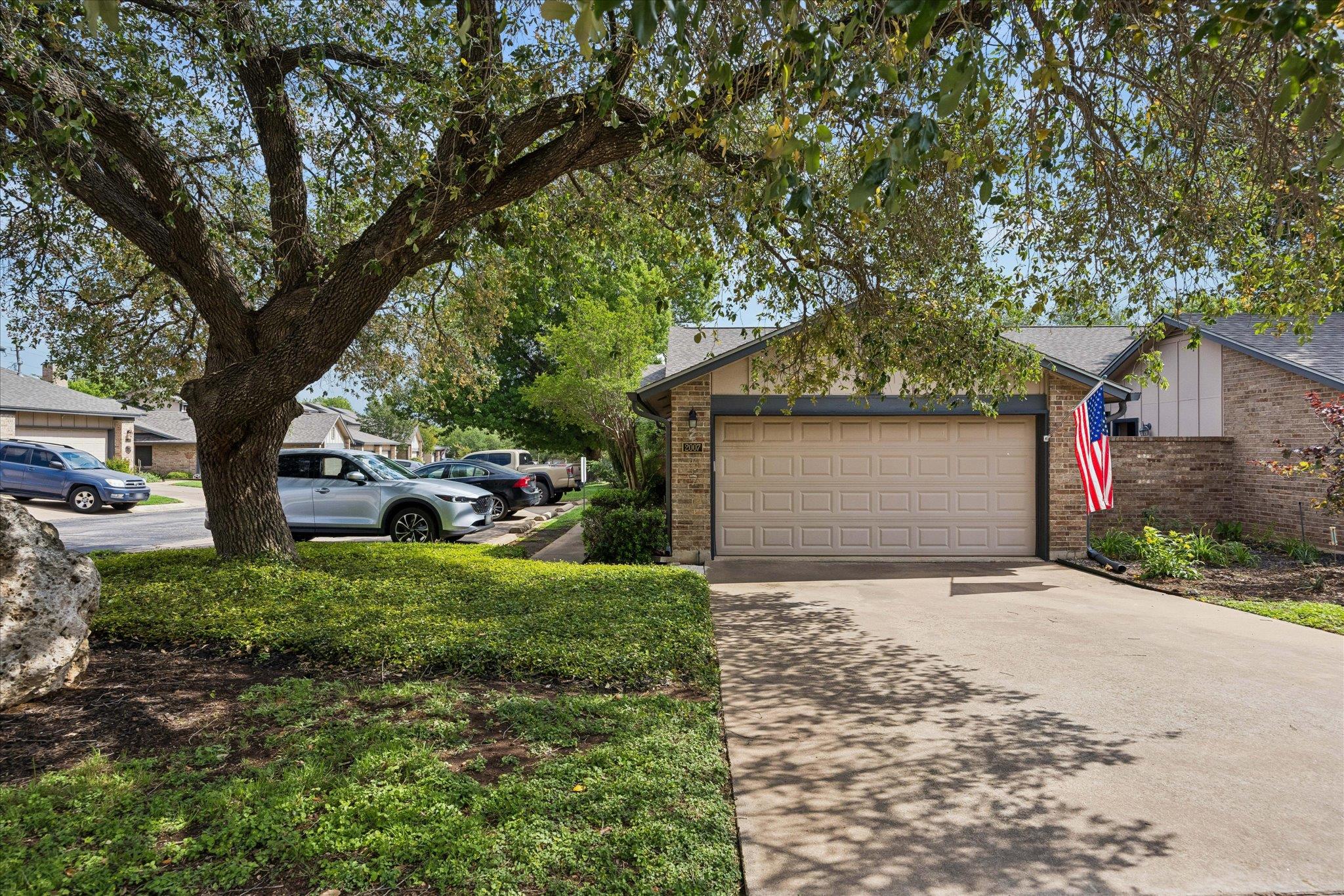 2007 Verbena DR # 1336A