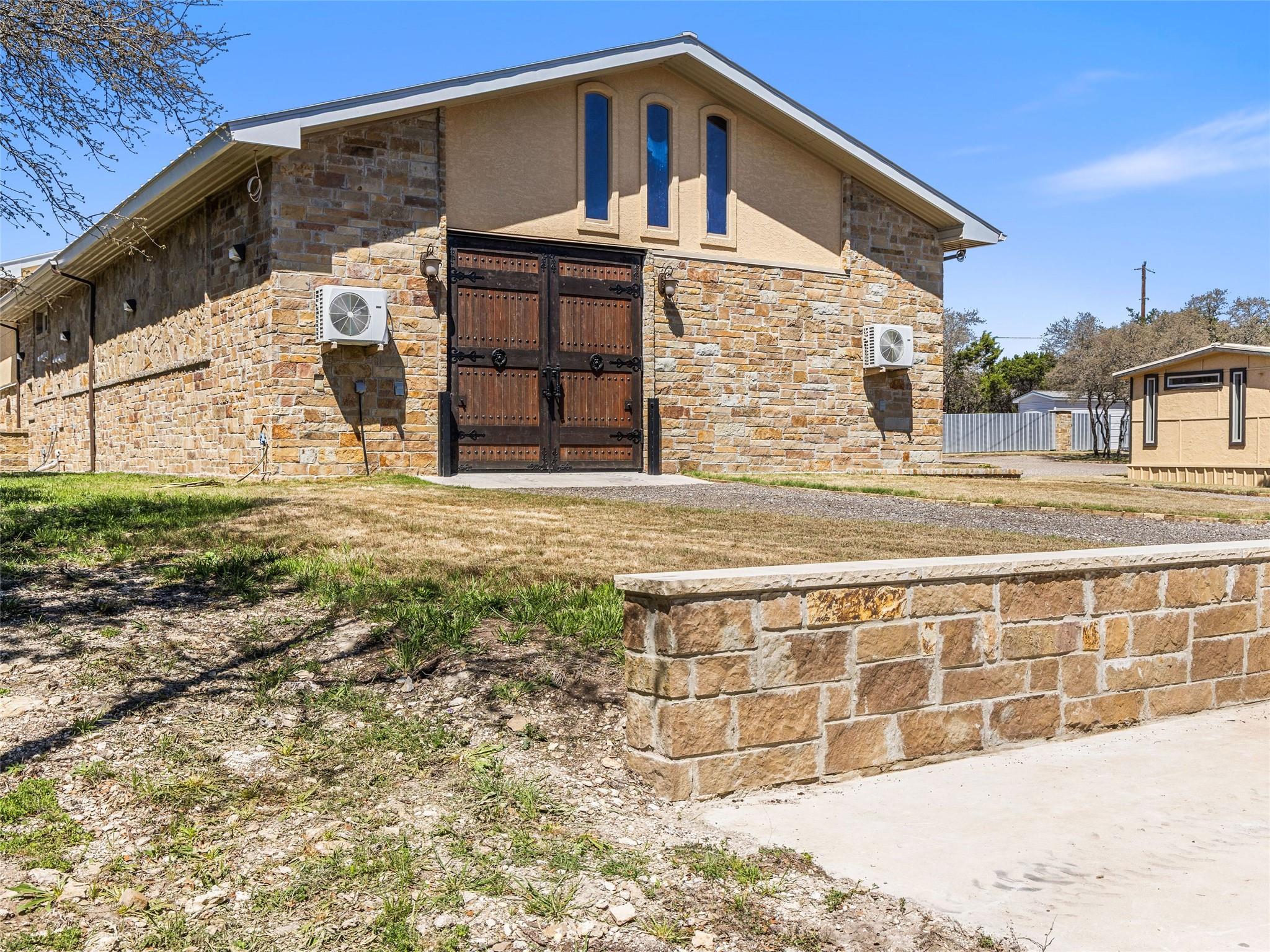 15303 Faubion TRL