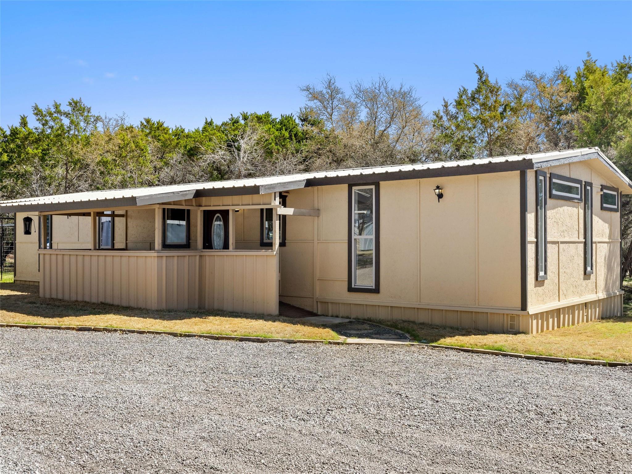 15303 Faubion TRL