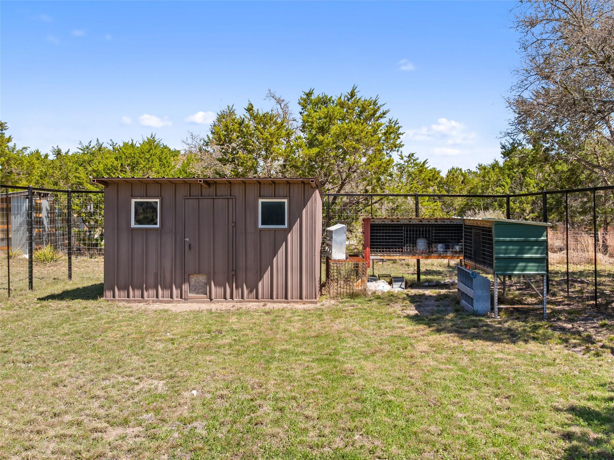 15303 Faubion TRL