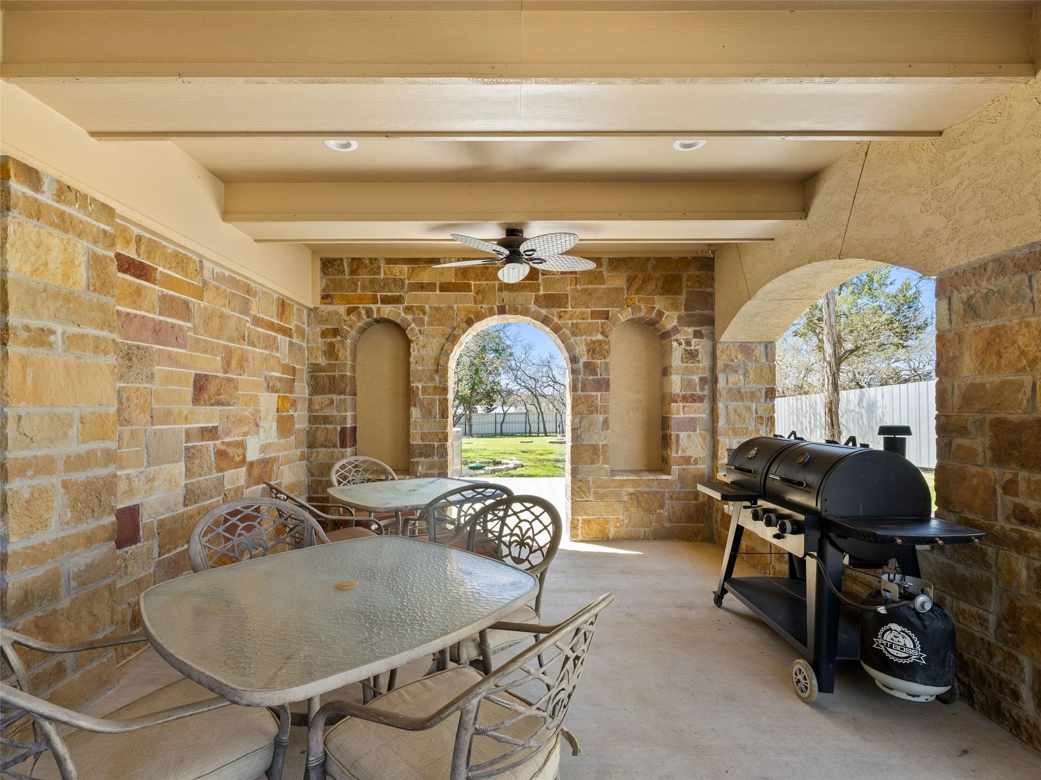 15303 Faubion TRL