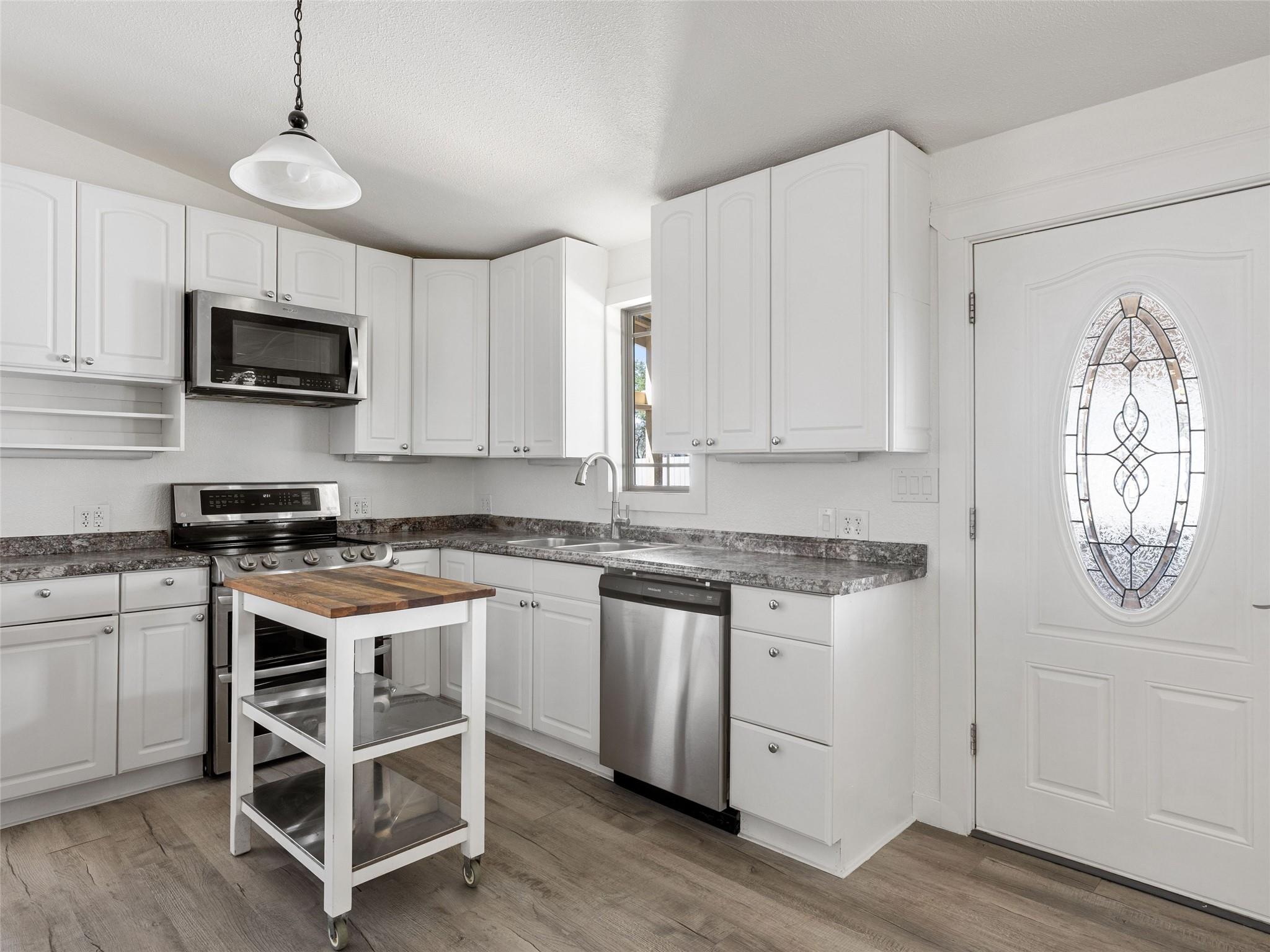 15303 Faubion TRL