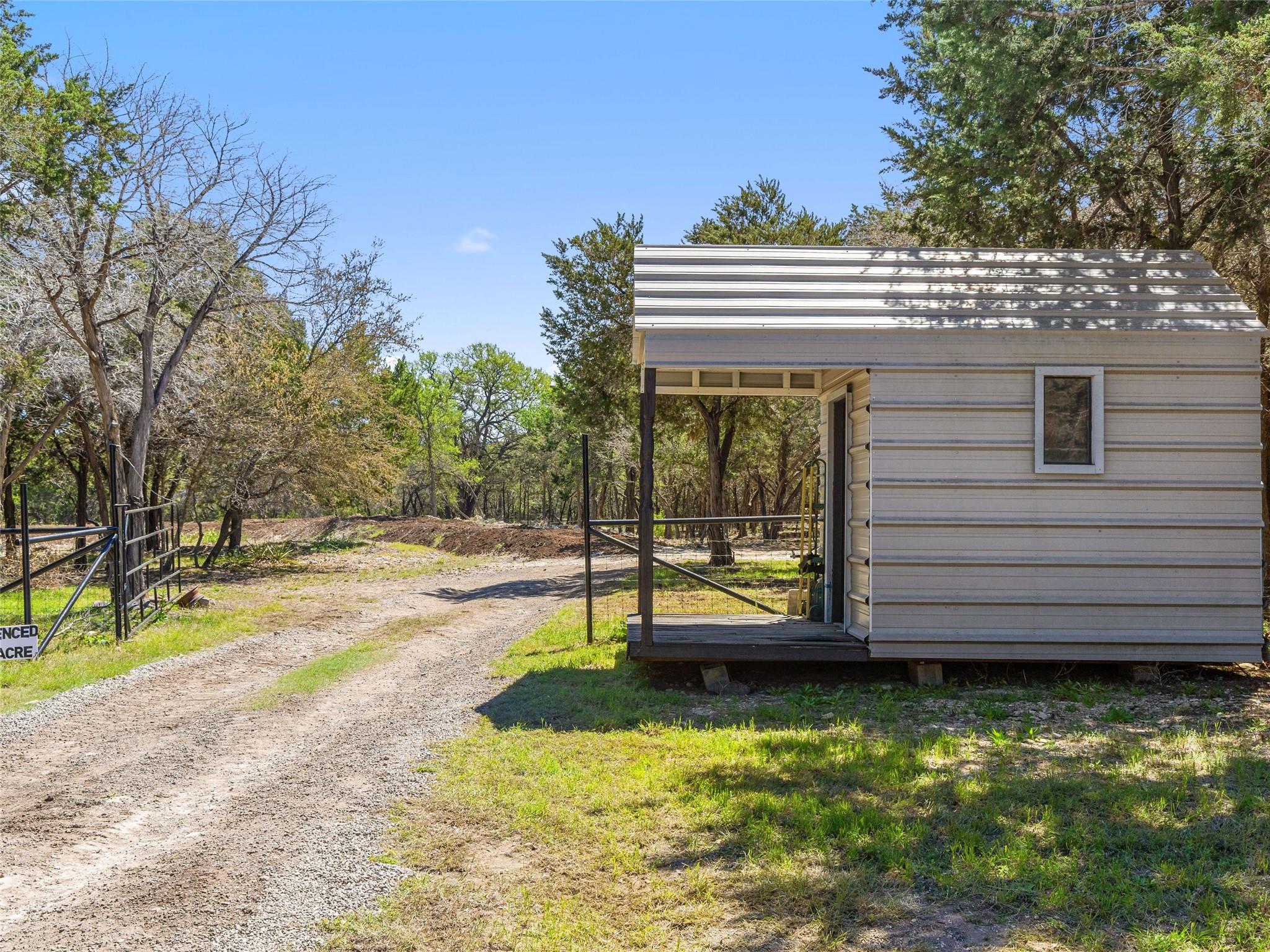 15303 Faubion TRL