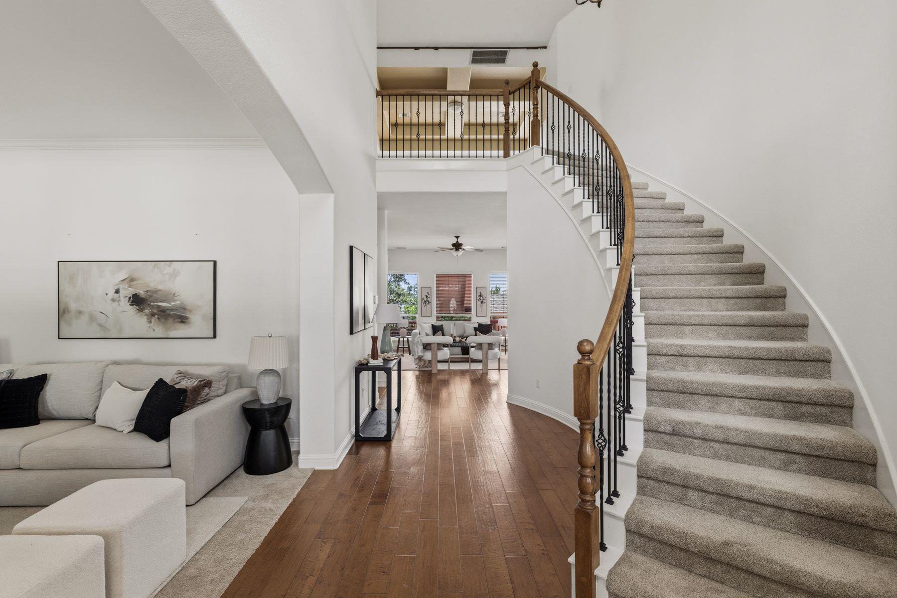6623 Yaupon DR