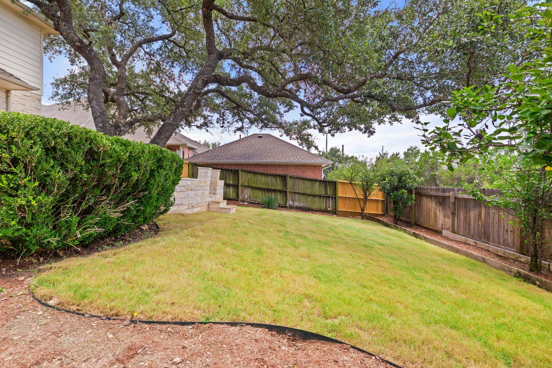 6623 Yaupon DR
