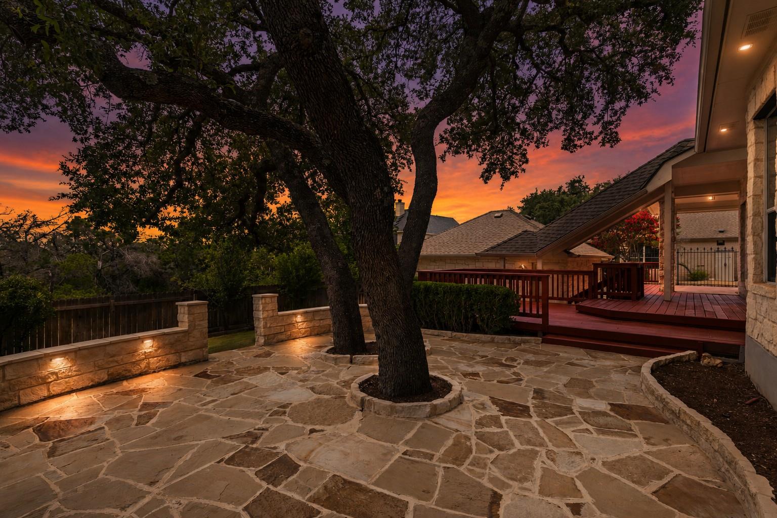 6623 Yaupon DR