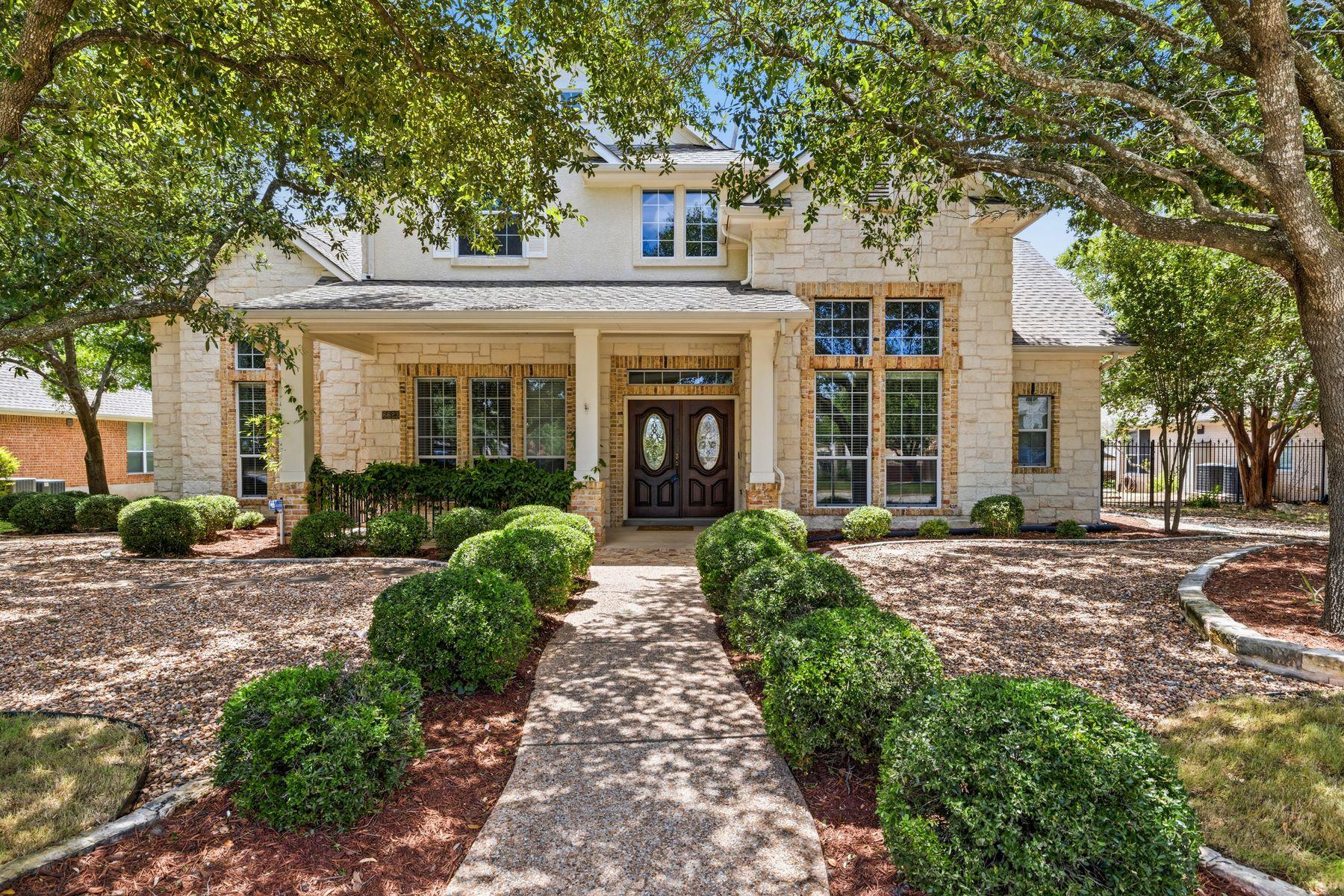 6623 Yaupon DR