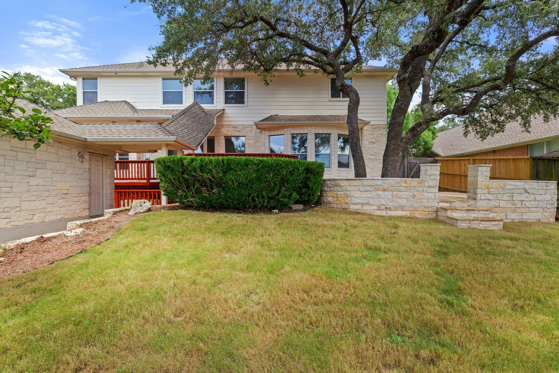 6623 Yaupon DR
