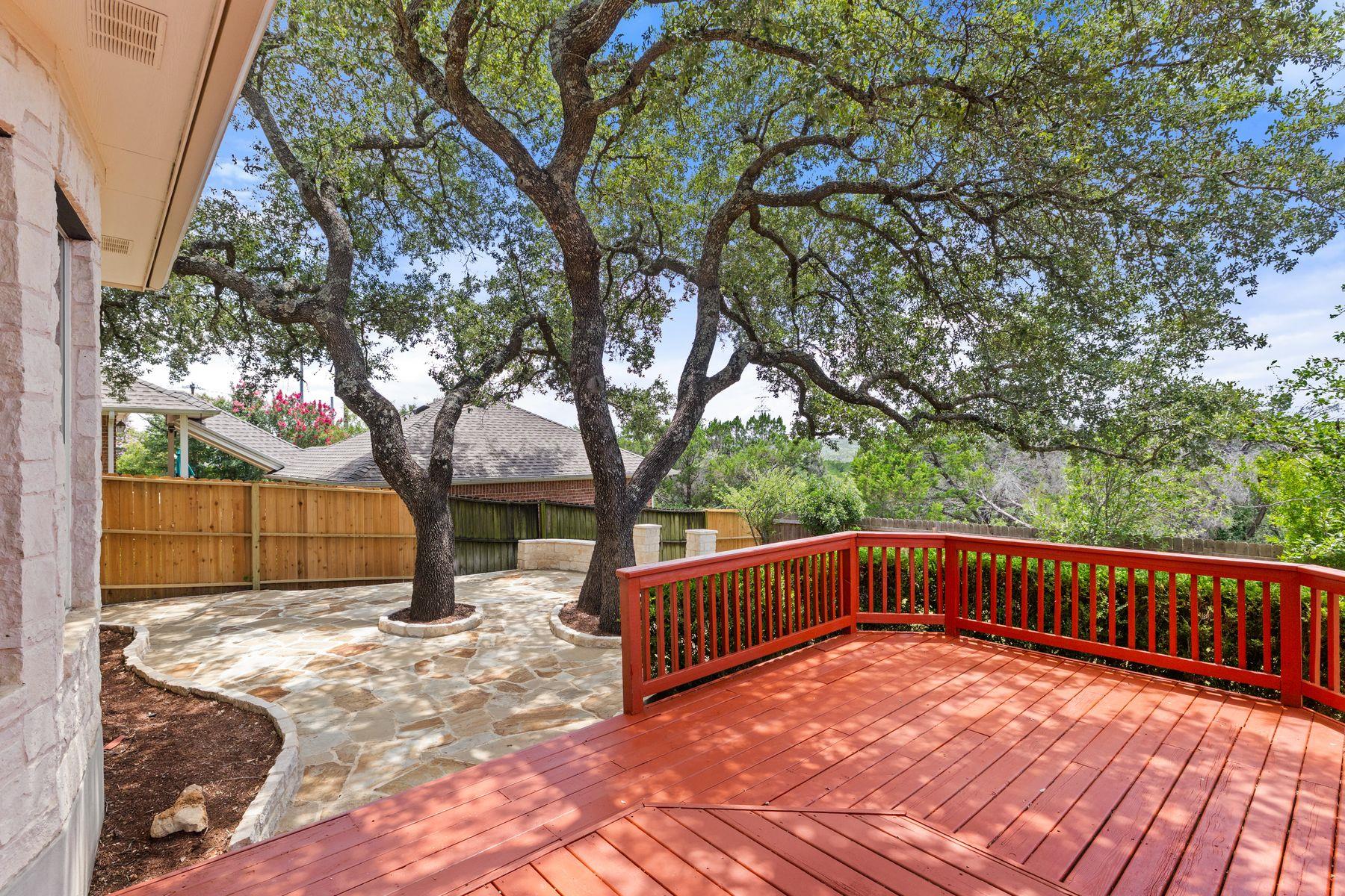 6623 Yaupon DR