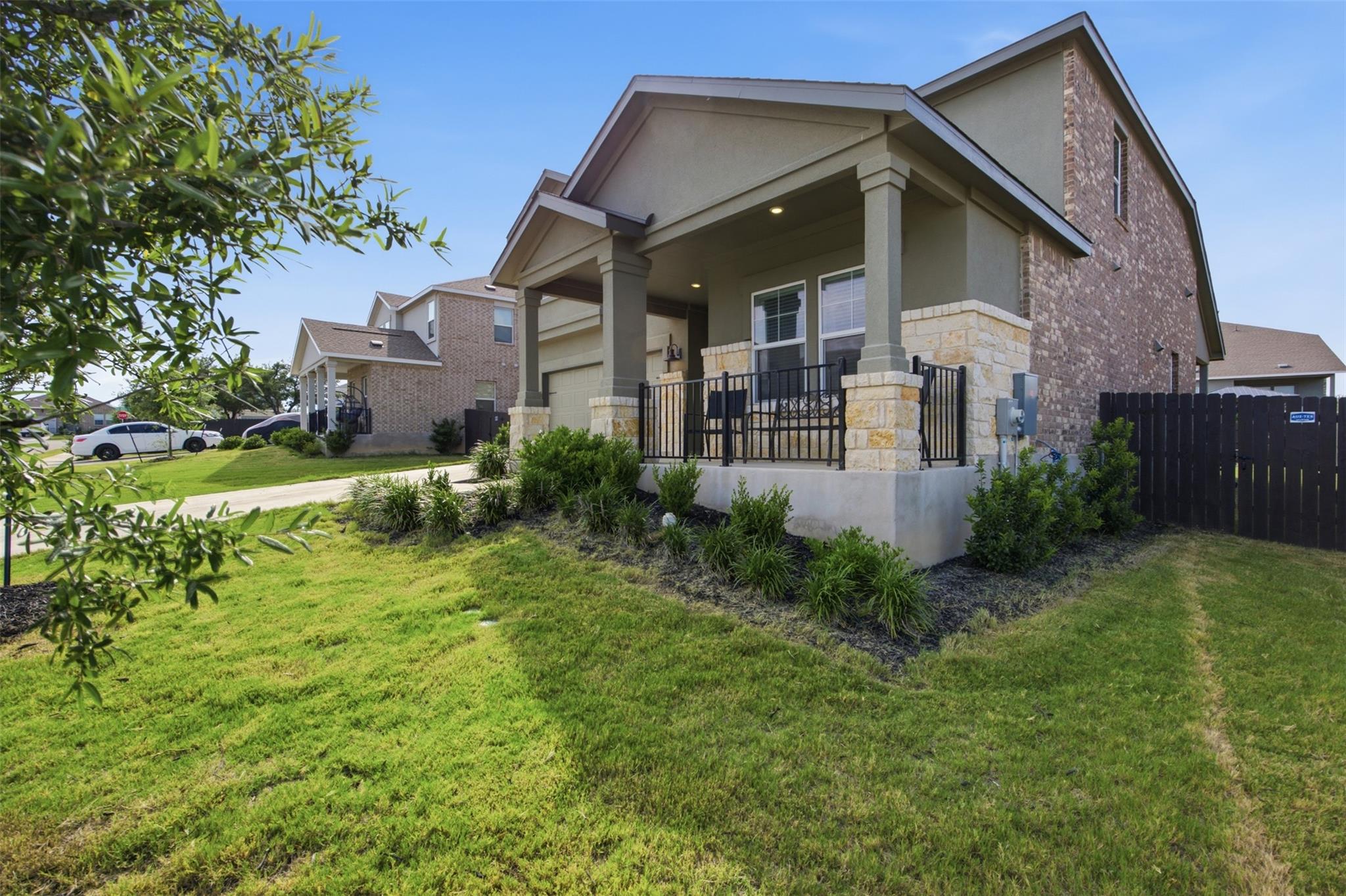 4117 Home Place RD