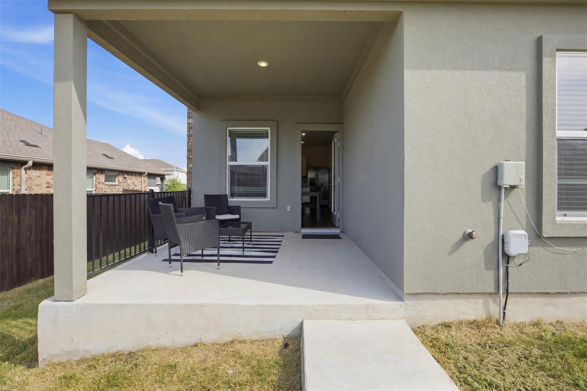 4117 Home Place RD