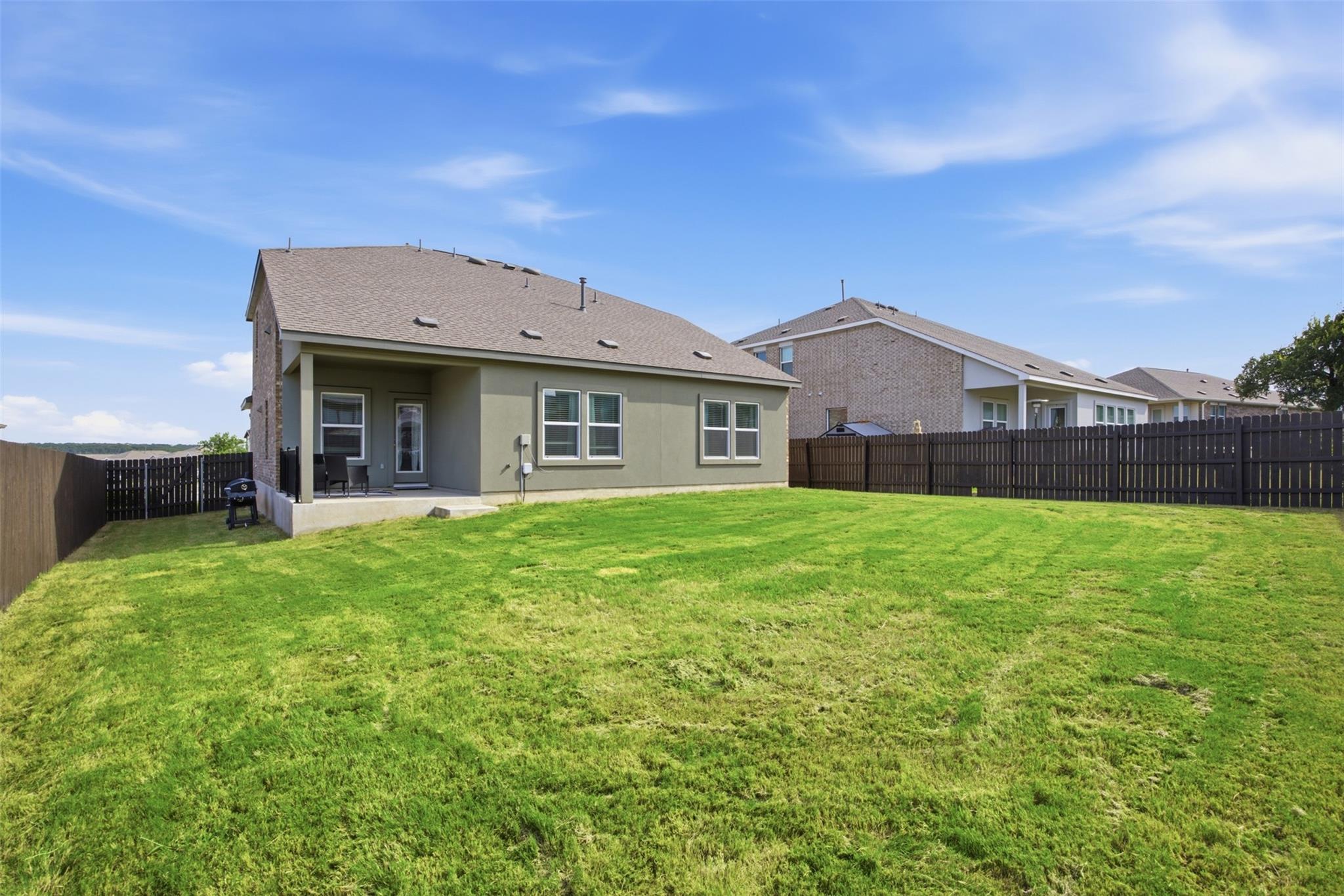 4117 Home Place RD