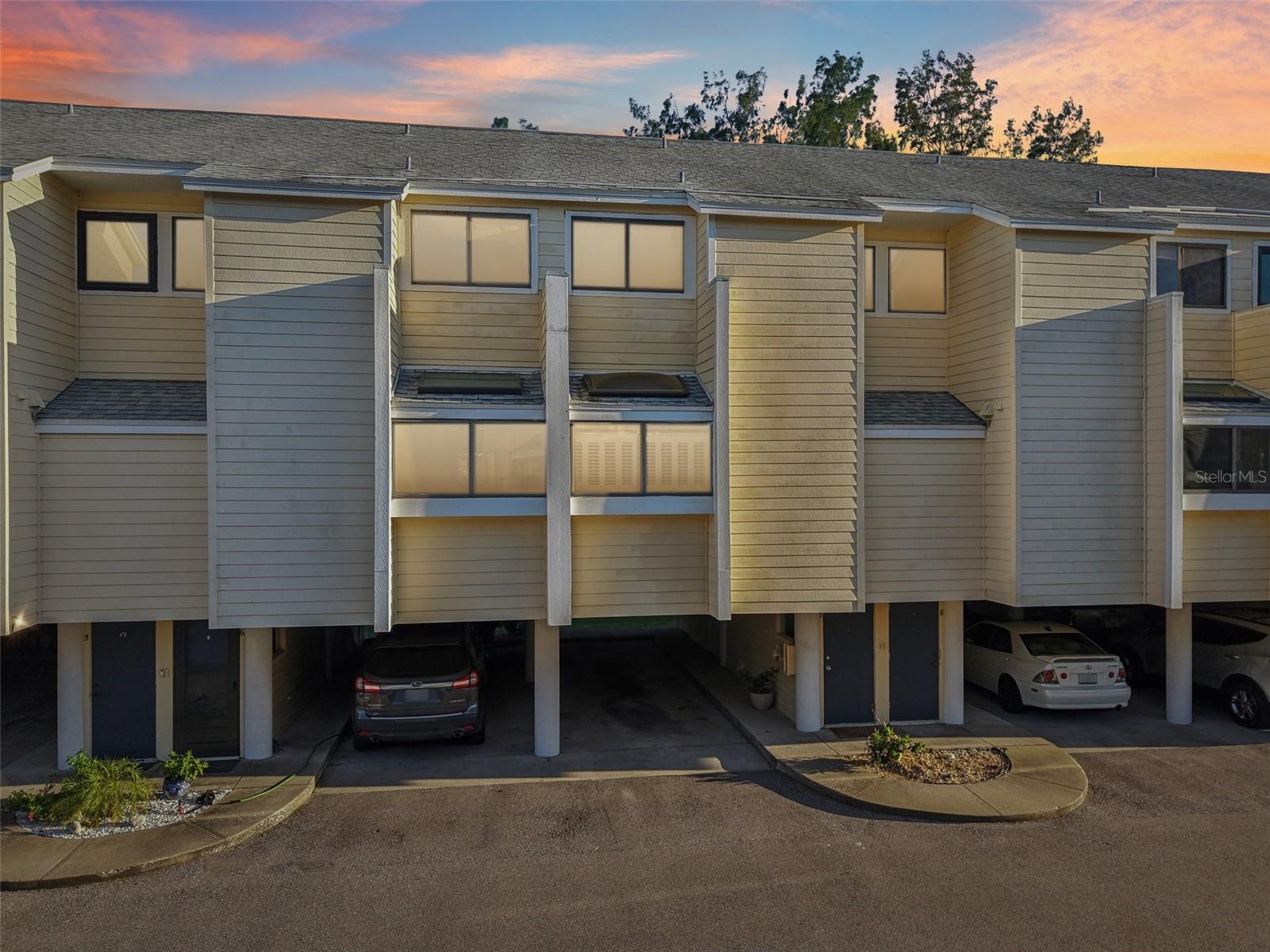 1500 SUNSET RD #G7