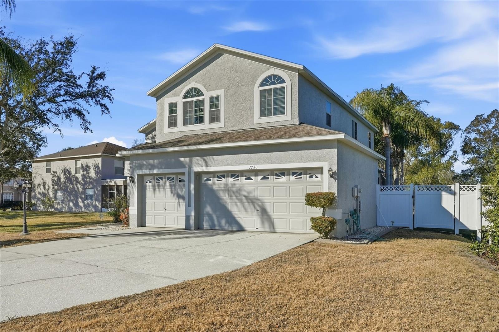 1730 OAK POND CT