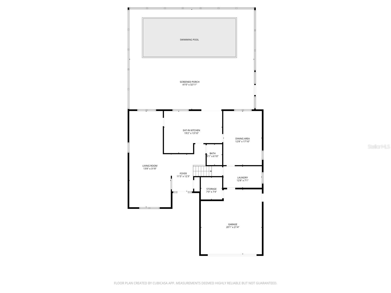 30 TURNSTONE DR
