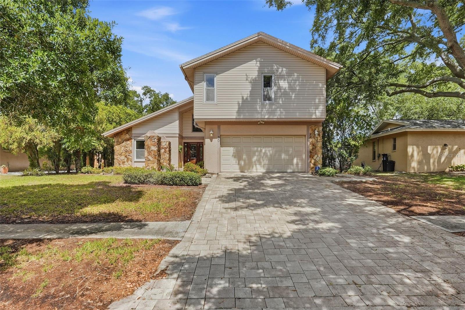 30 TURNSTONE DR