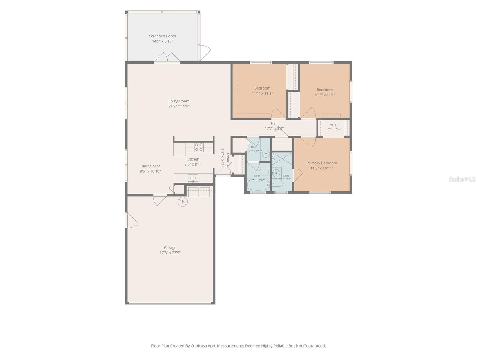 1748 GREENLEA DR