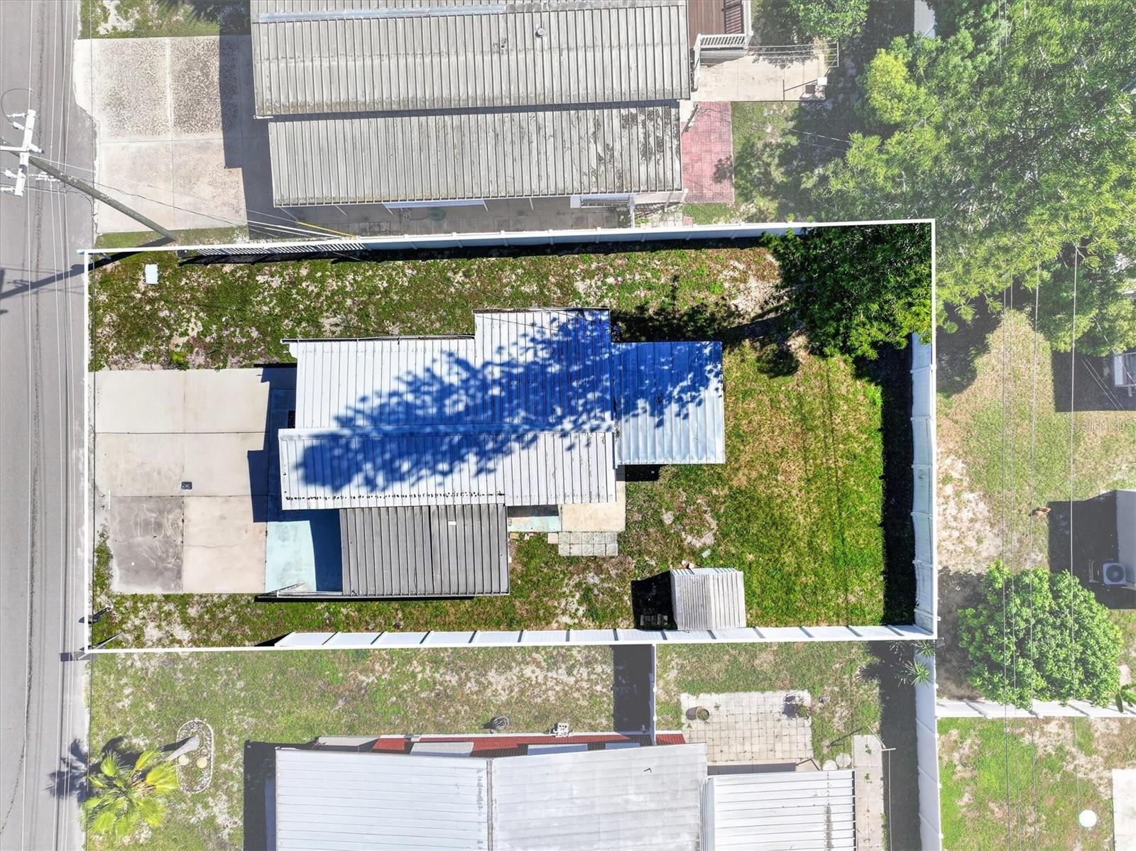 4120 BUENA VISTA LN