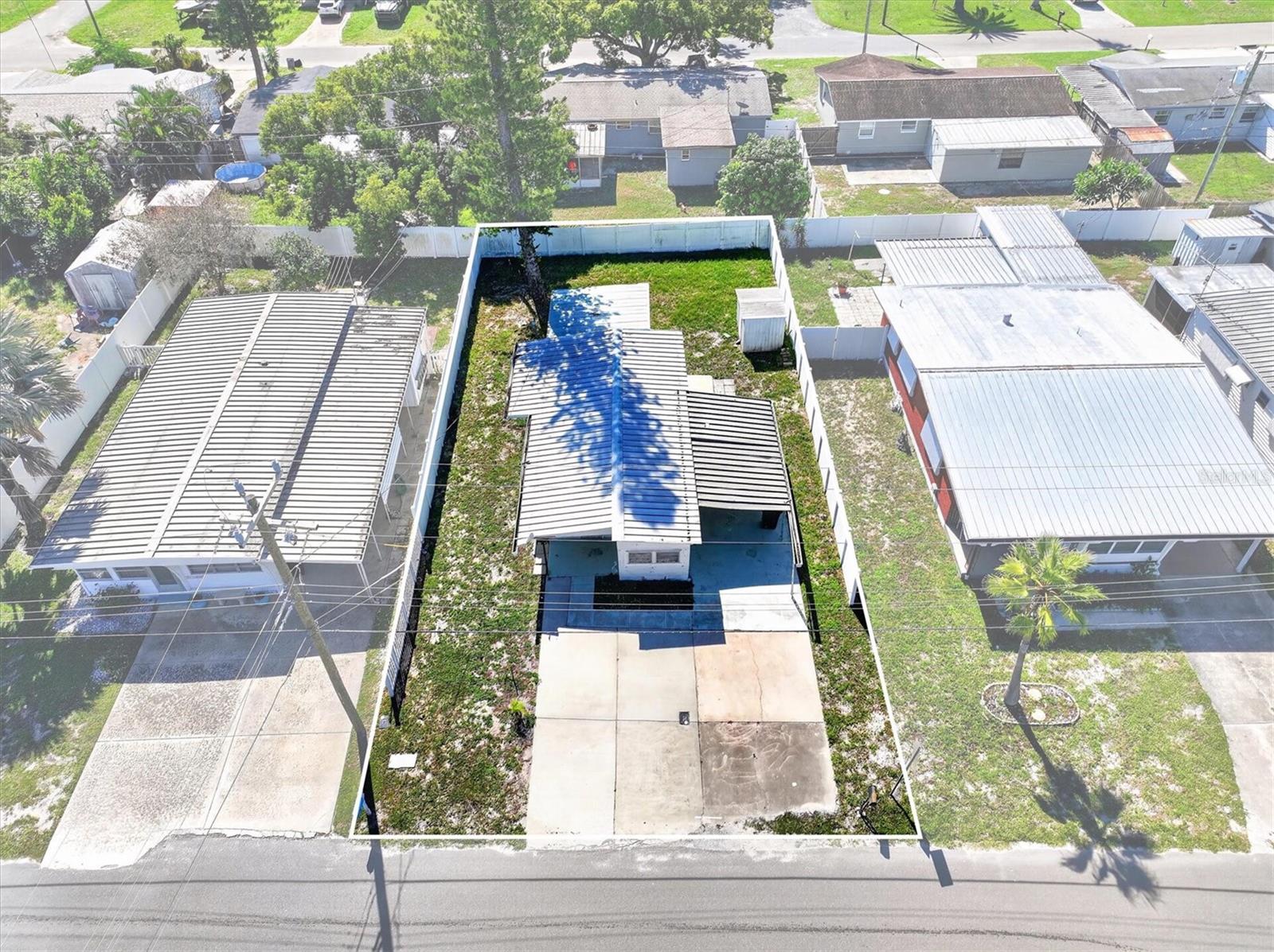 4120 BUENA VISTA LN