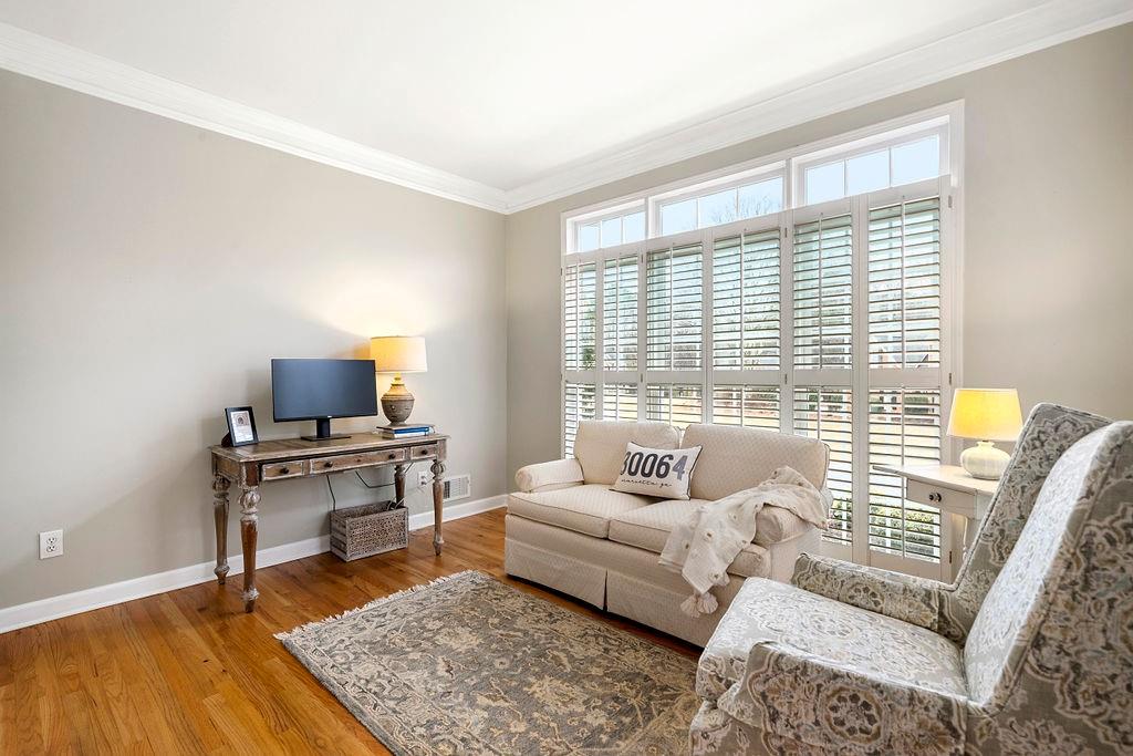 3005 Wynfrey Place SW