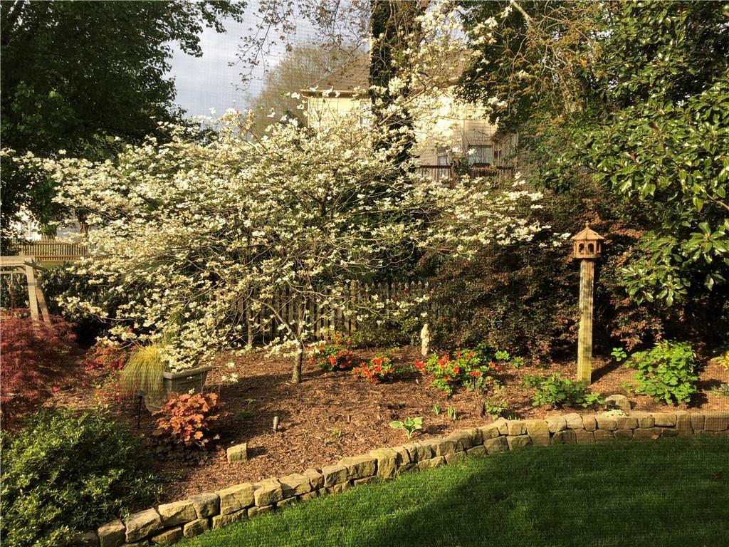 3005 Wynfrey Place SW