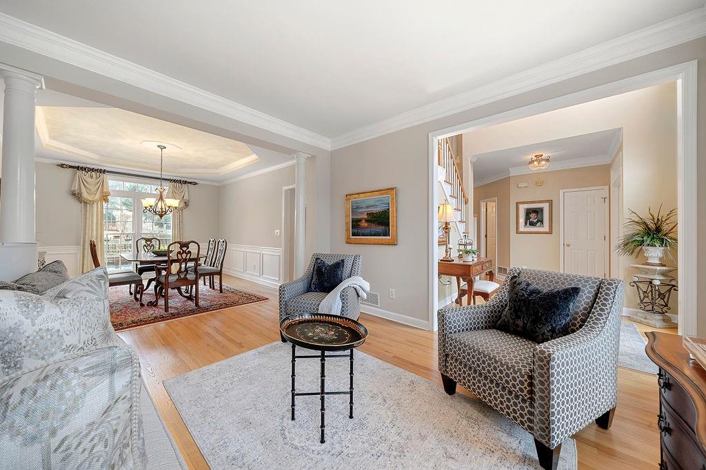 3005 Wynfrey Place SW