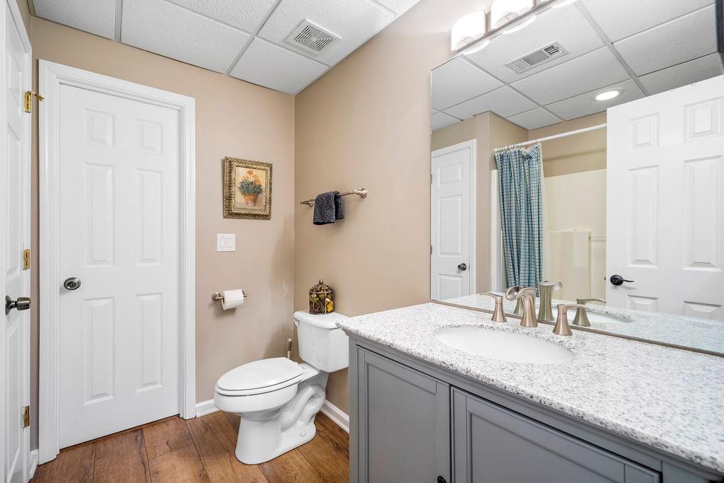 3005 Wynfrey Place SW