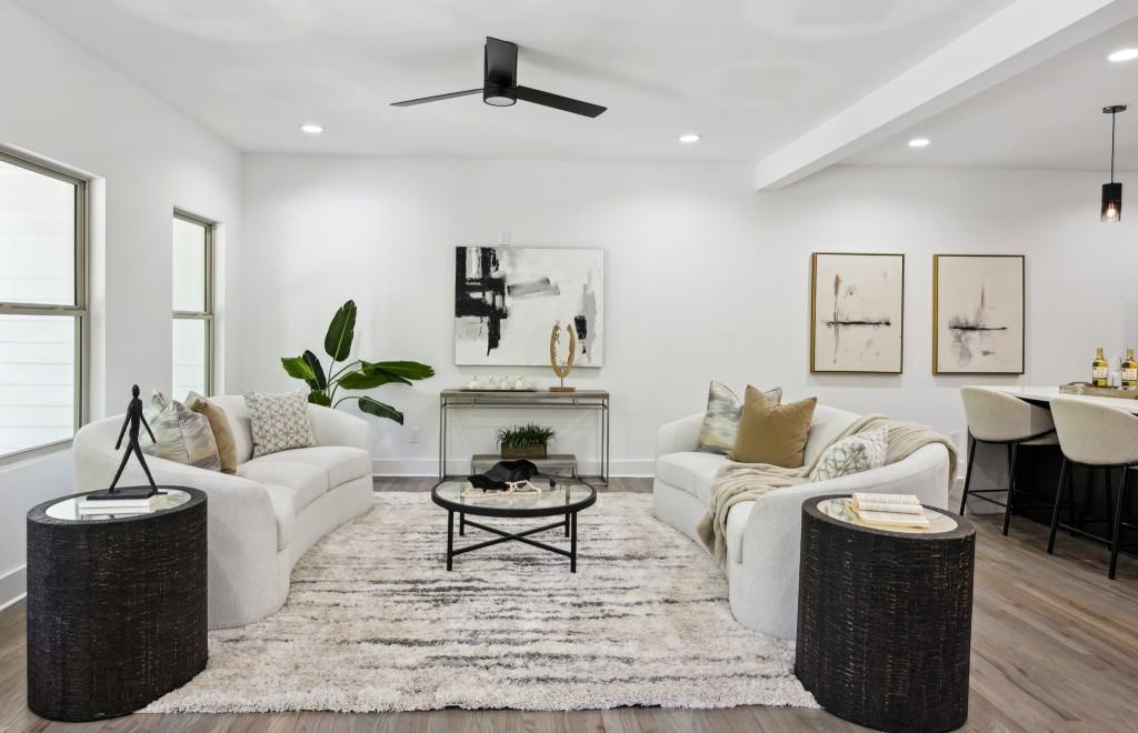 1562 Overland Terrace SE