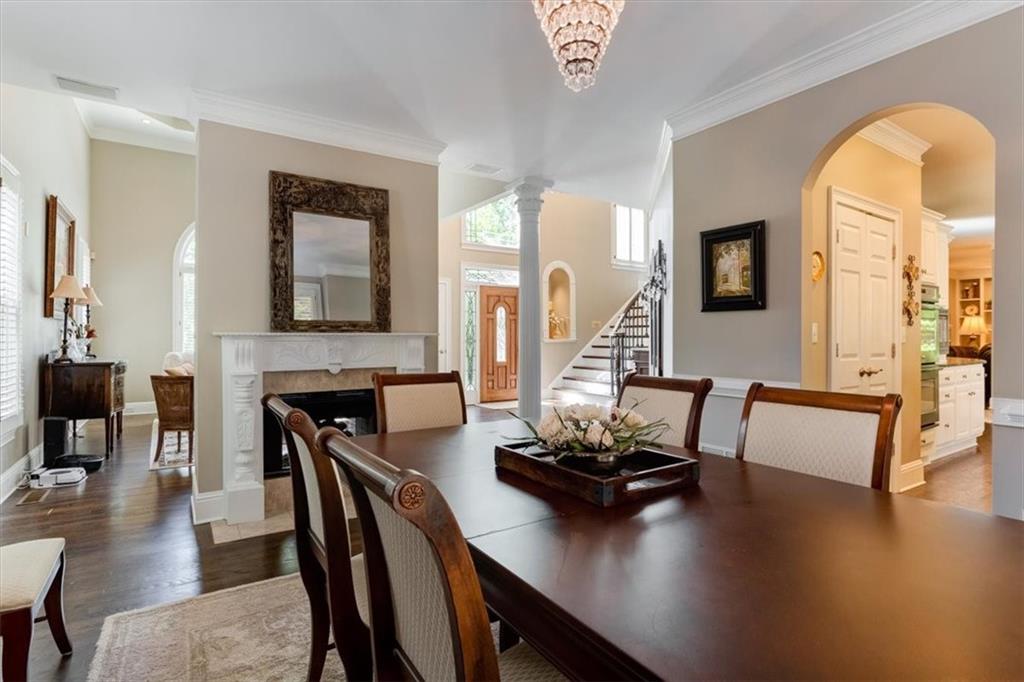 4200 Ridgehurst Drive SE