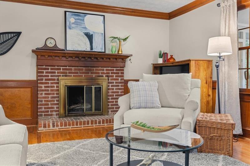 3586 Robinson Court