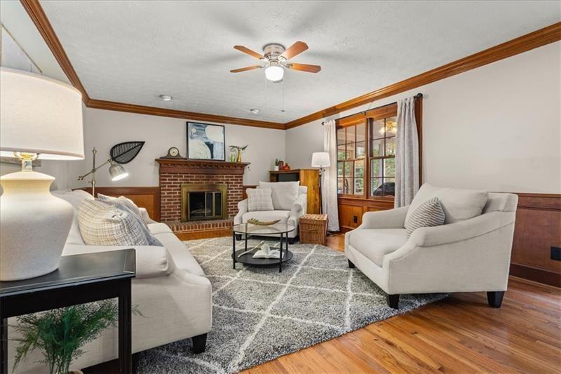 3586 Robinson Court